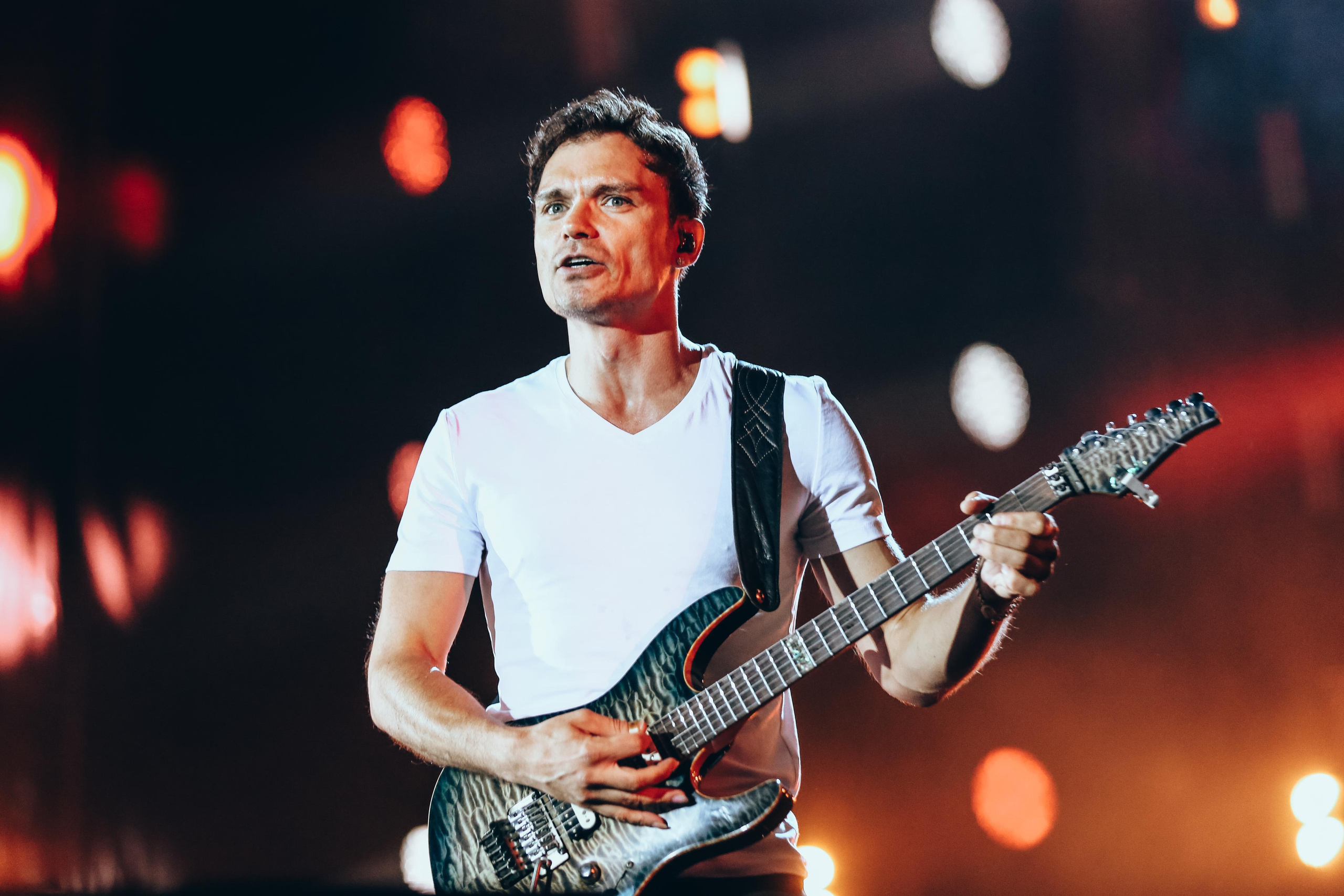 Григорий Лепс, Лужники. Фотограф Ольга Махалова — Санкт-Петербург, Москва, Нижний Новгород