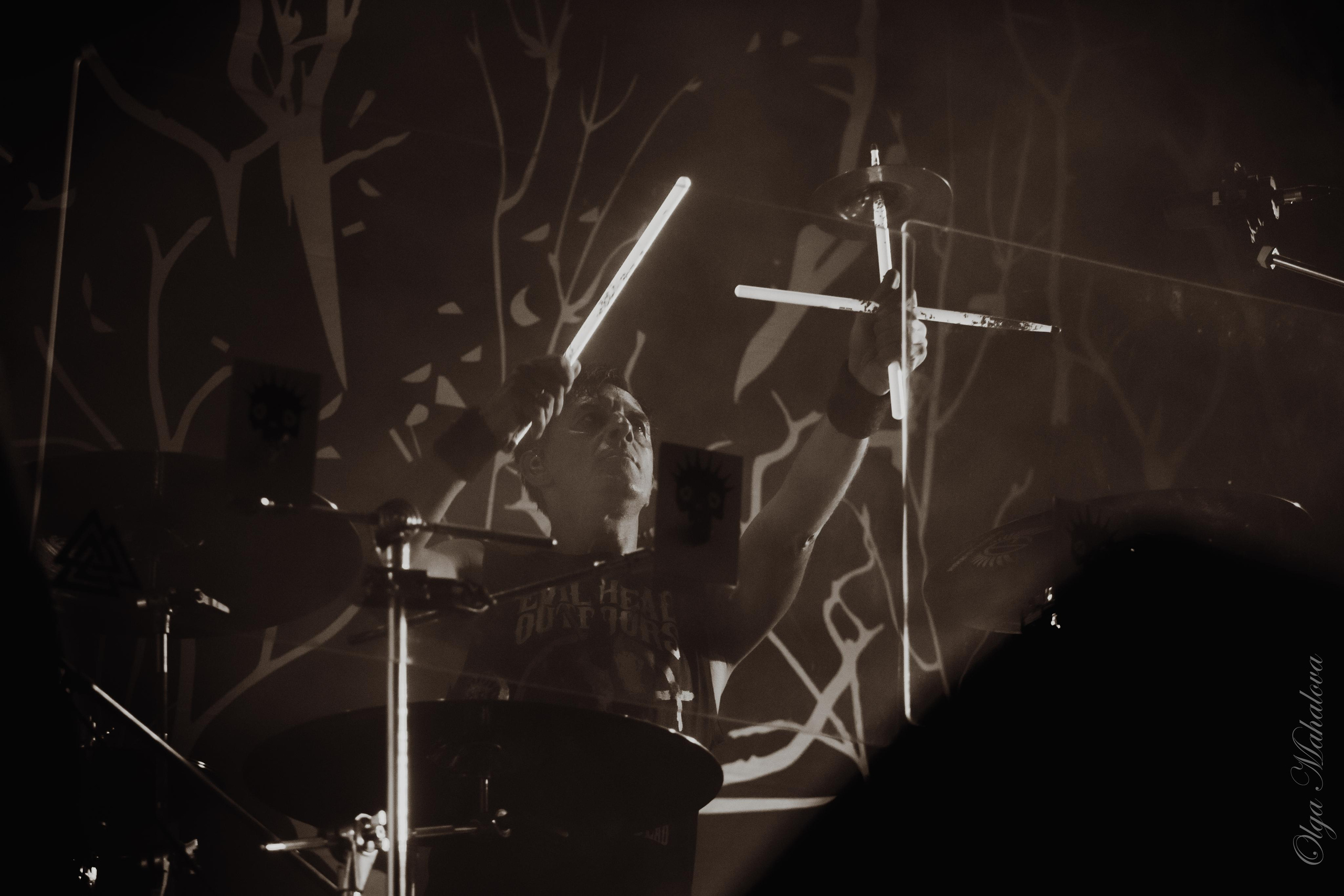 Северный Флот, клуб 1930. Фотограф Ольга Махалова — Санкт-Петербург, Москва, Нижний Новгород