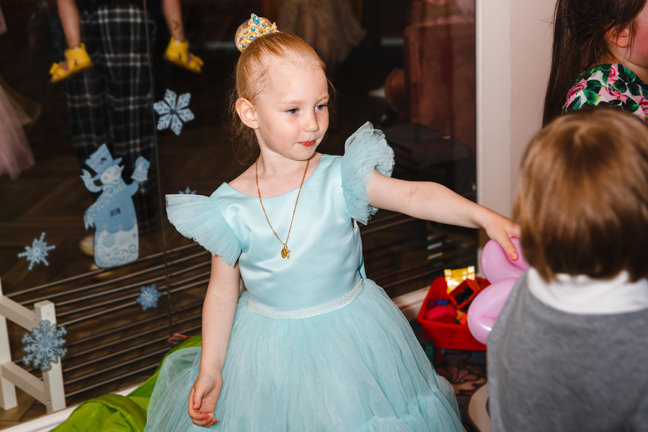 День Рождения Кати. Фотограф Ольга Махалова — Санкт-Петербург, Москва, Нижний Новгород