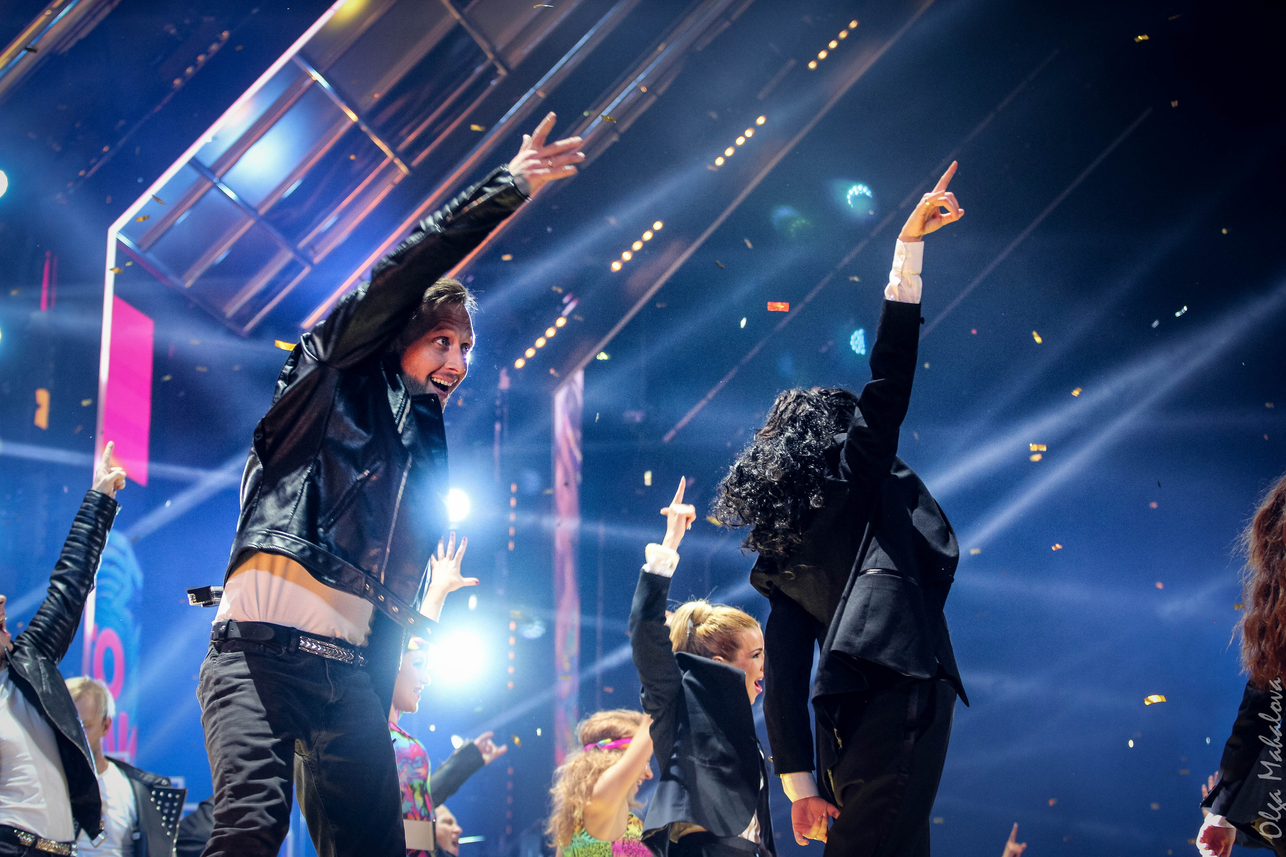 Дискотека АВТОРАДИО. Фотограф Ольга Махалова — Санкт-Петербург, Москва, Нижний Новгород