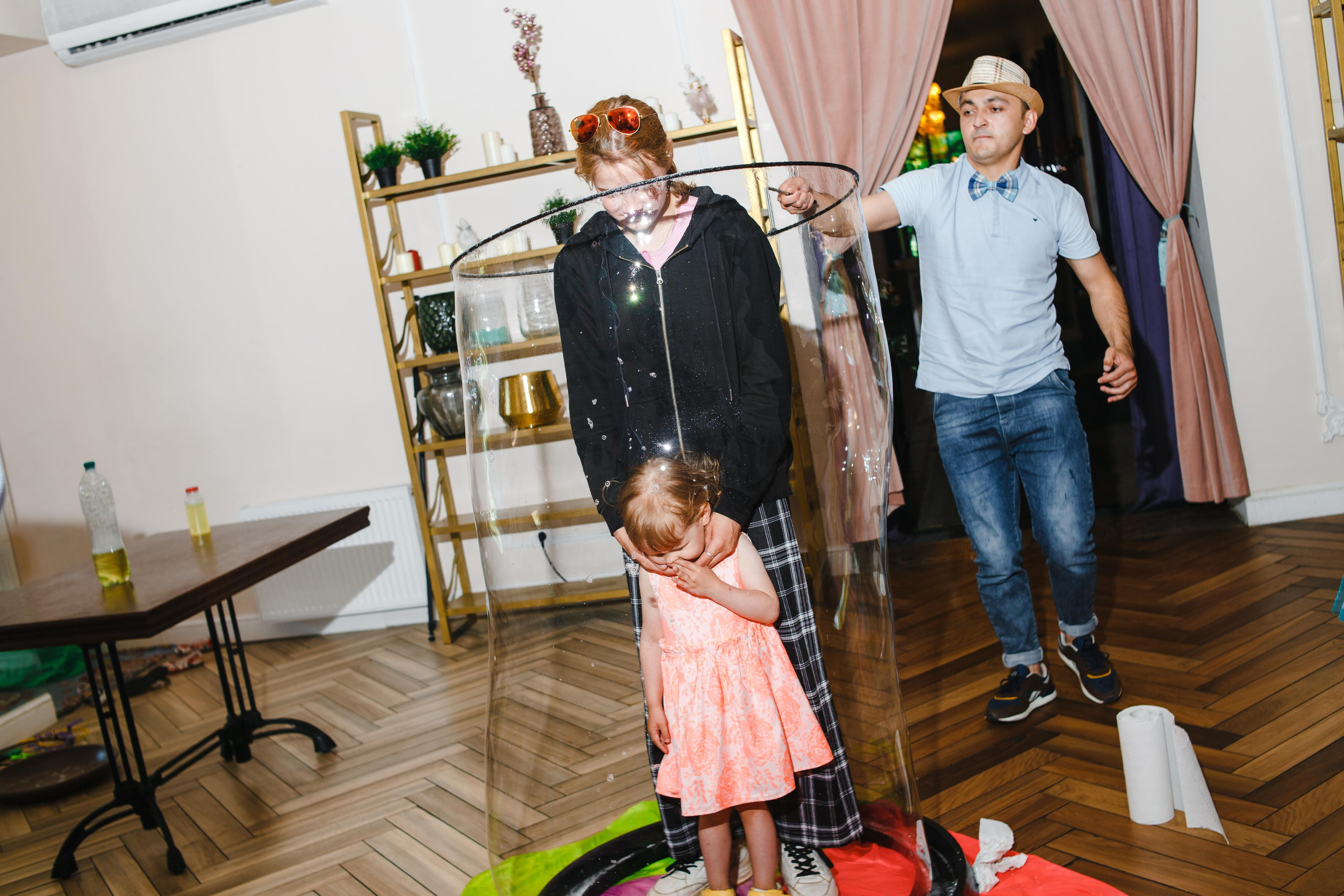 День Рождения Кати. Фотограф Ольга Махалова — Санкт-Петербург, Москва, Нижний Новгород