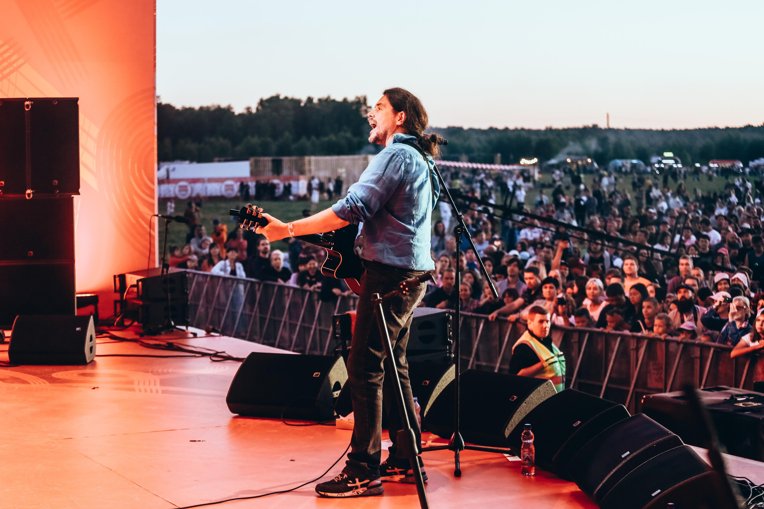 Калинов Мост, Подмосковье. Фотограф Ольга Махалова — Санкт-Петербург, Москва, Нижний Новгород