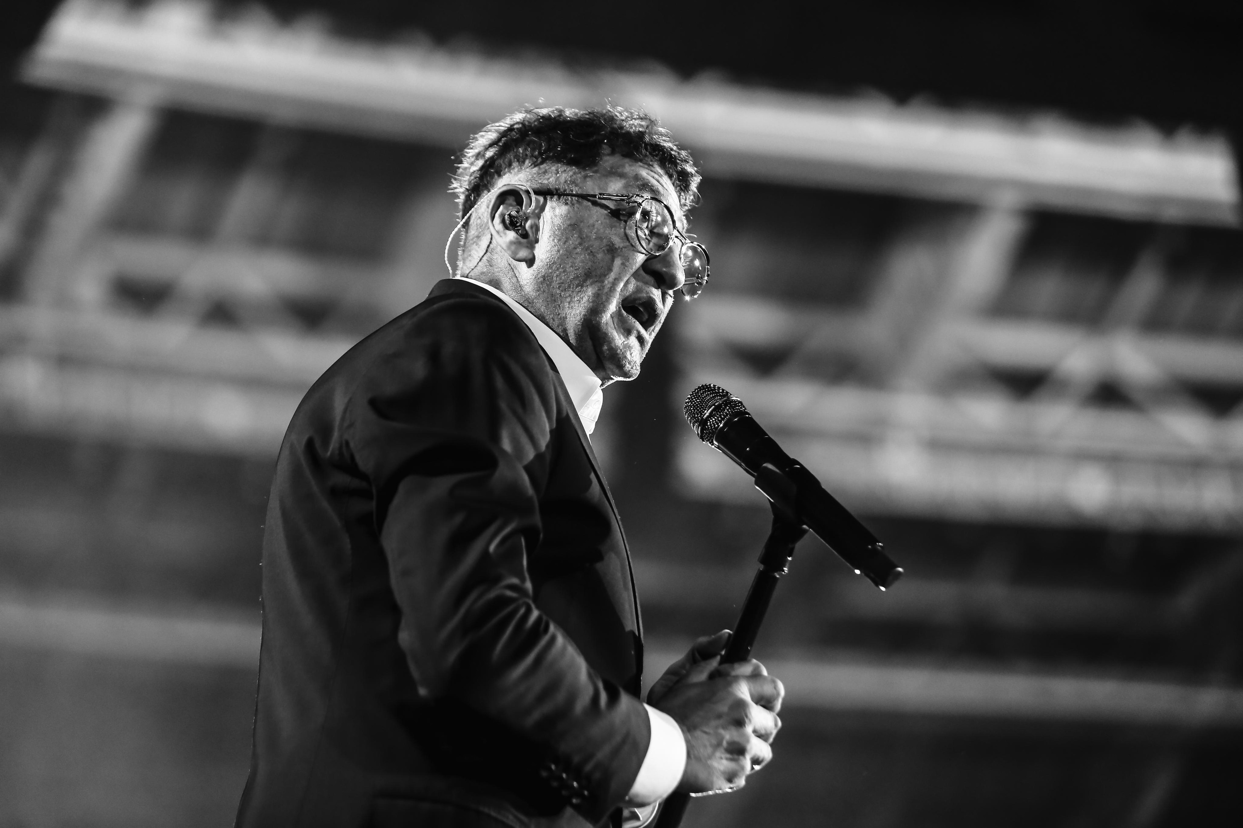 Григорий Лепс, Лужники. Фотограф Ольга Махалова — Санкт-Петербург, Москва, Нижний Новгород