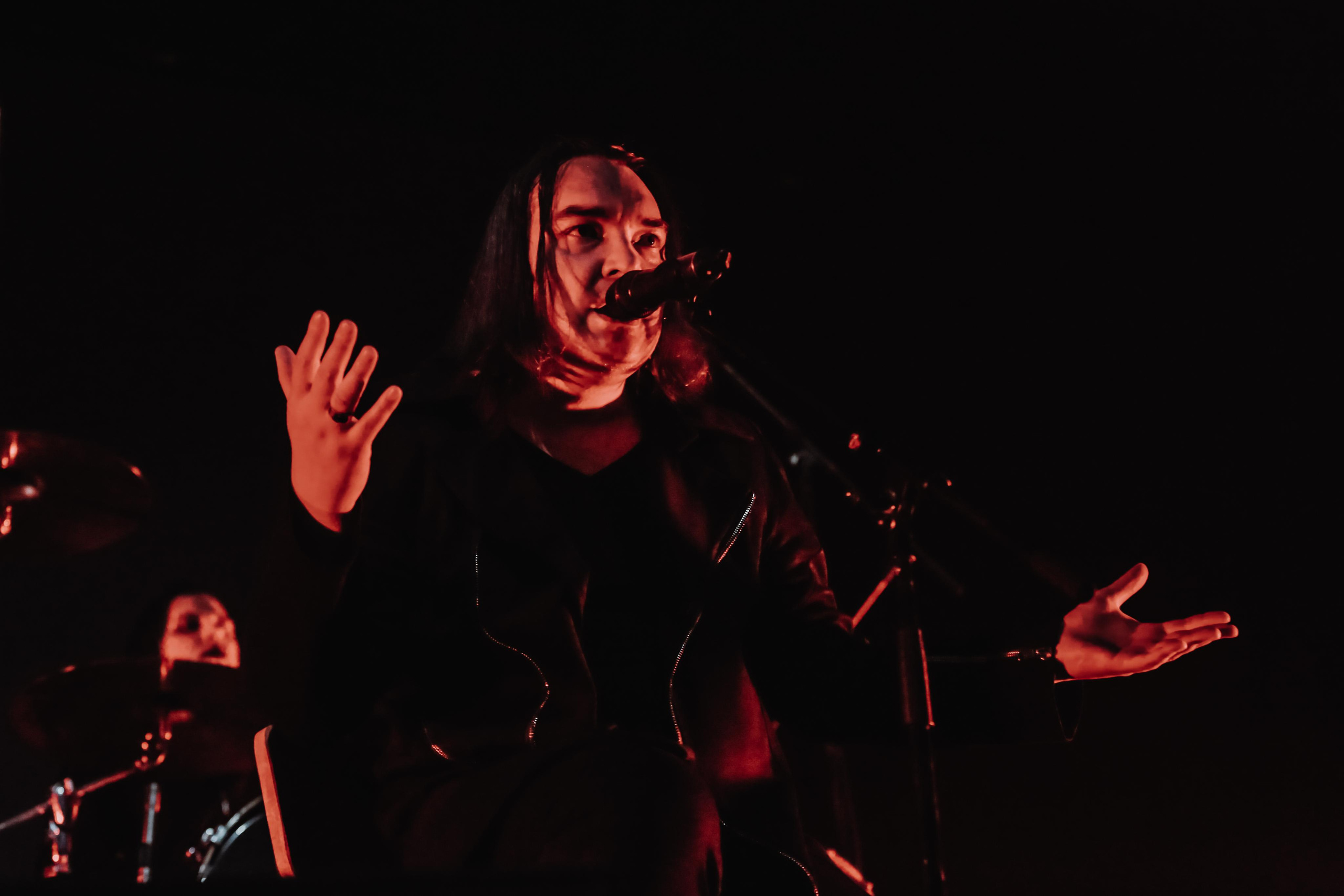 Проект «Горшенев», клуб 1930. Фотограф Ольга Махалова — Санкт-Петербург, Москва, Нижний Новгород