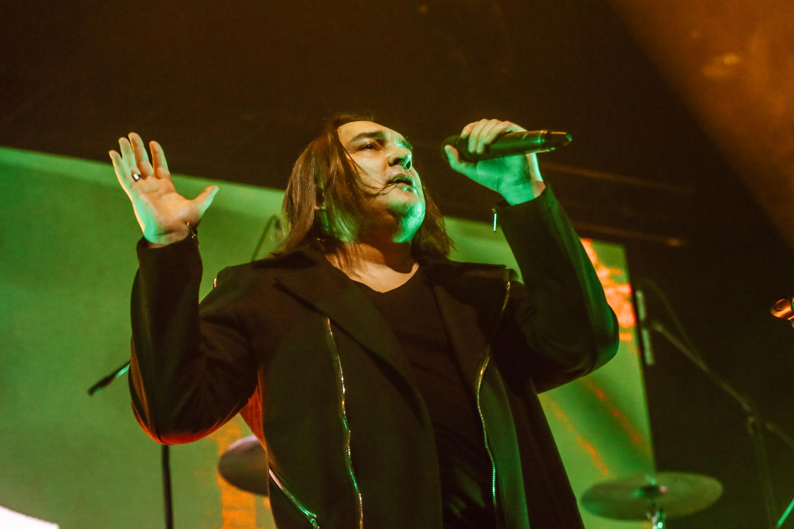 Проект «Горшенев», клуб 1930. Фотограф Ольга Махалова — Санкт-Петербург, Москва, Нижний Новгород