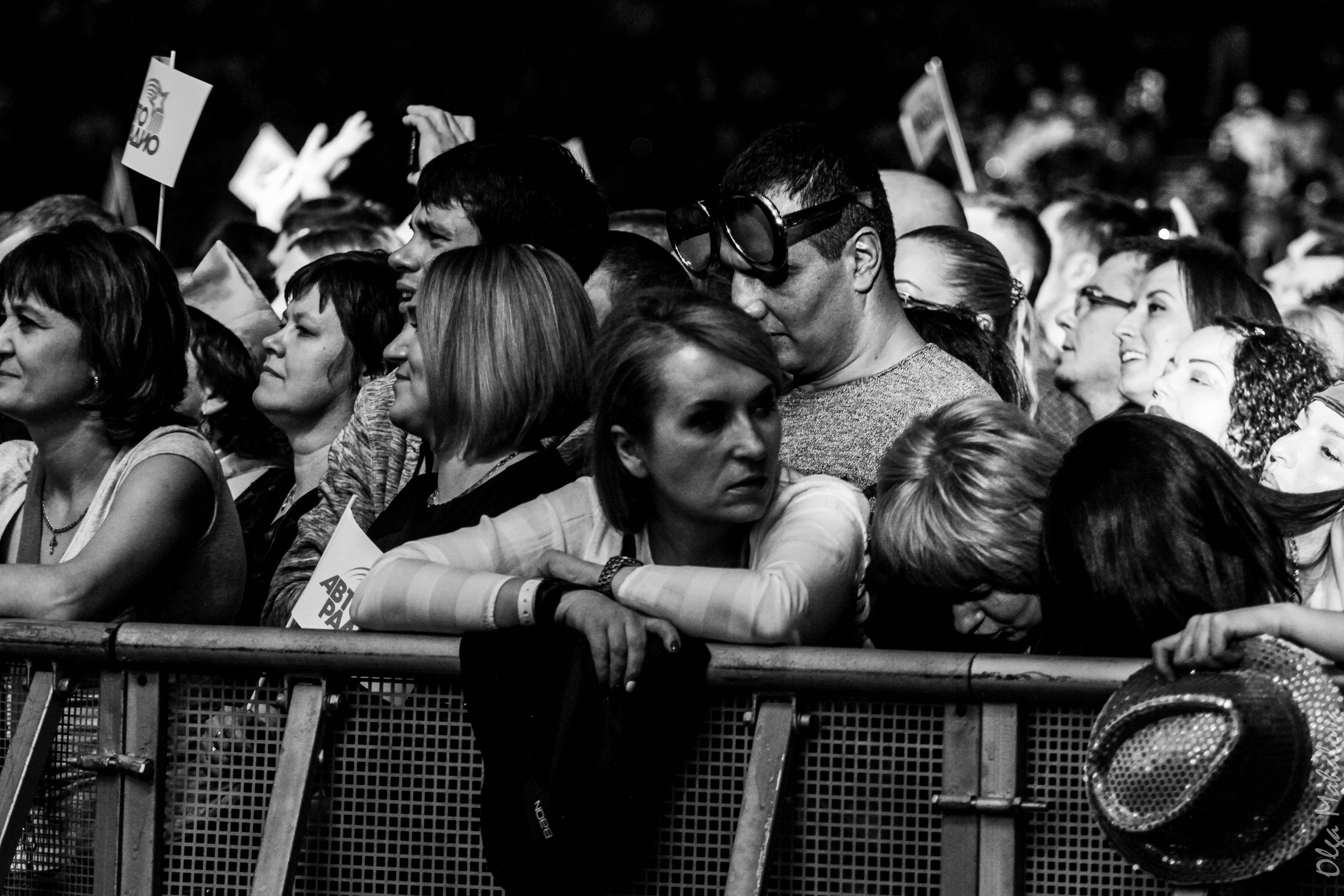 Дискотека АВТОРАДИО. Фотограф Ольга Махалова — Санкт-Петербург, Москва, Нижний Новгород