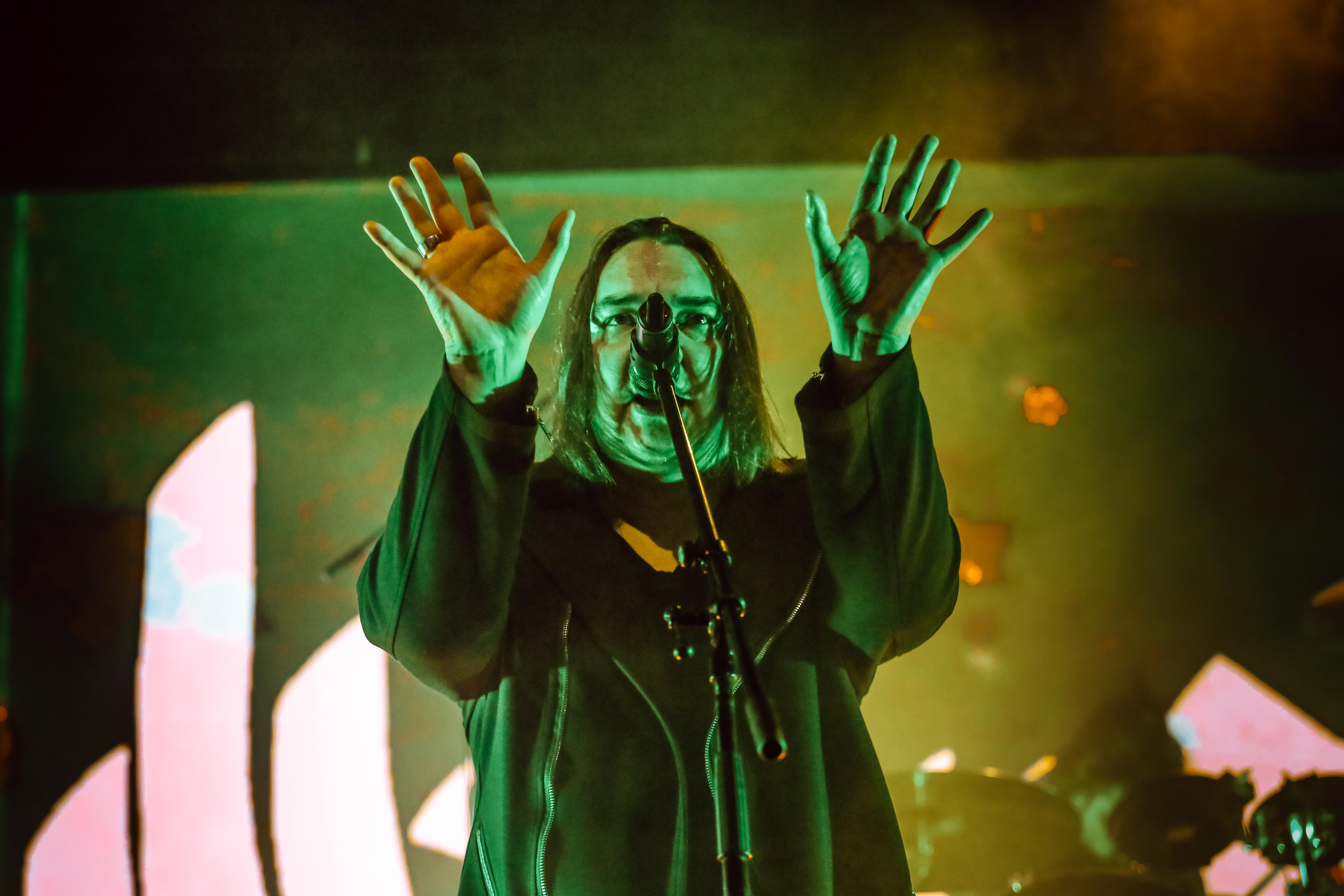 Проект «Горшенев», клуб 1930. Фотограф Ольга Махалова — Санкт-Петербург, Москва, Нижний Новгород