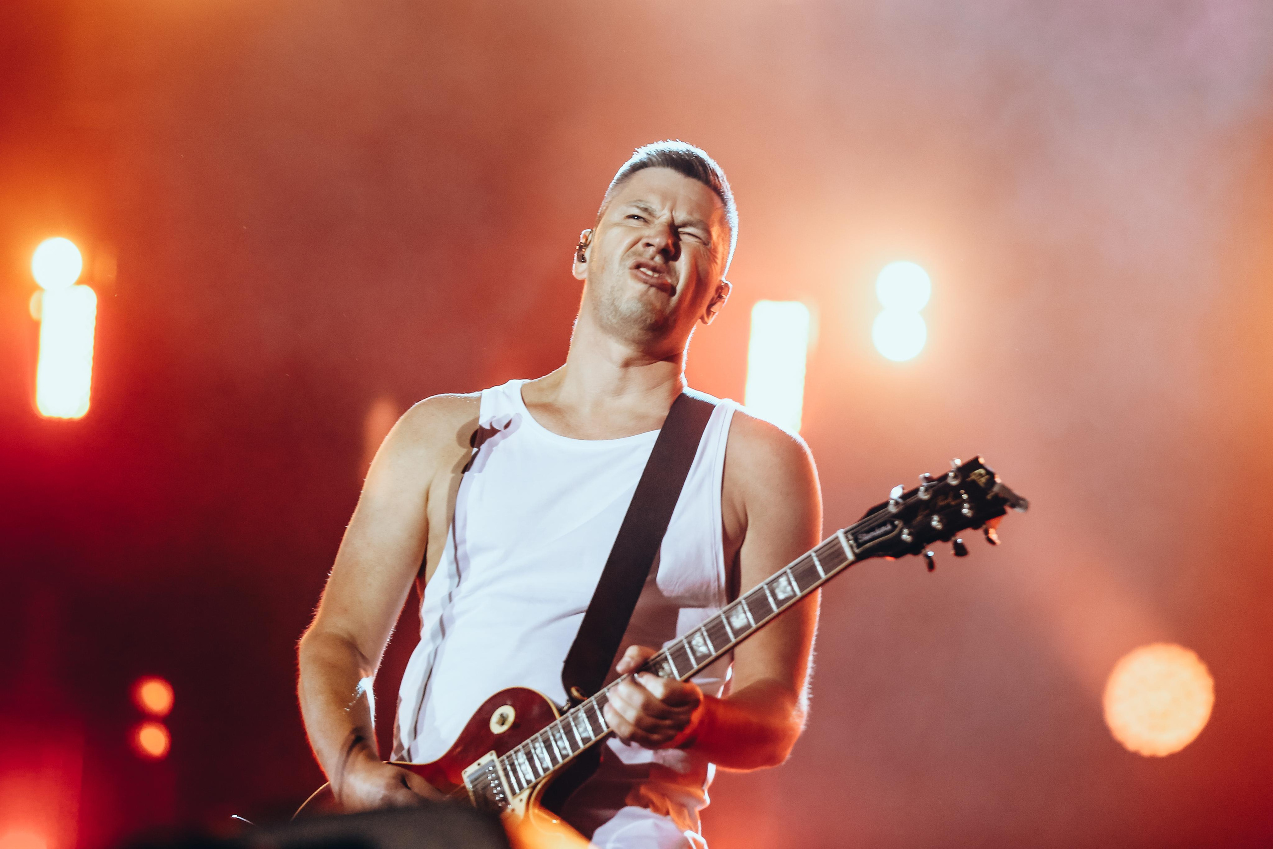 Григорий Лепс, Лужники. Фотограф Ольга Махалова — Санкт-Петербург, Москва, Нижний Новгород