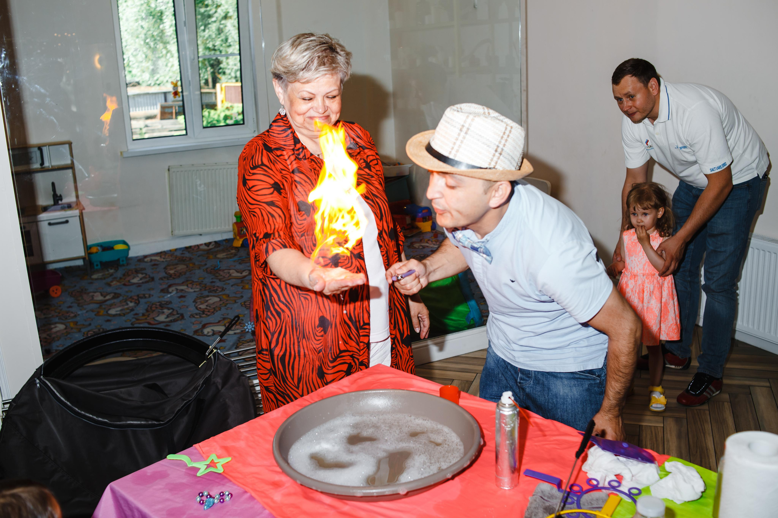 День Рождения Кати. Фотограф Ольга Махалова — Санкт-Петербург, Москва, Нижний Новгород