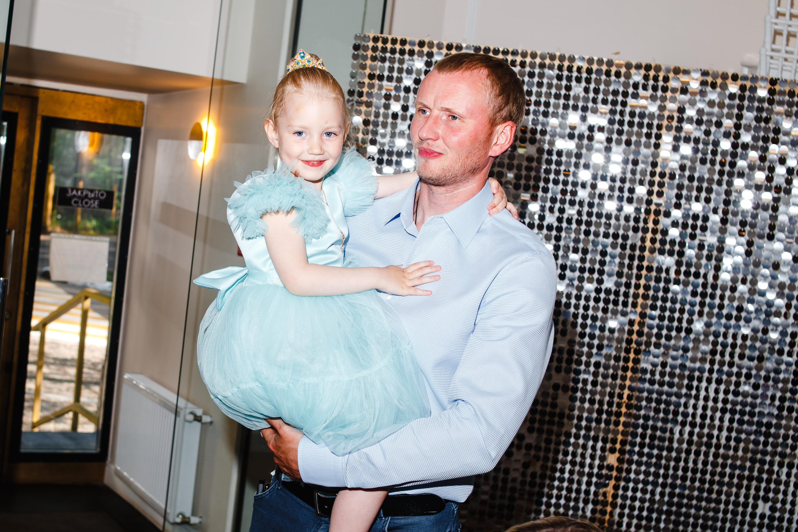 День Рождения Кати. Фотограф Ольга Махалова — Санкт-Петербург, Москва, Нижний Новгород