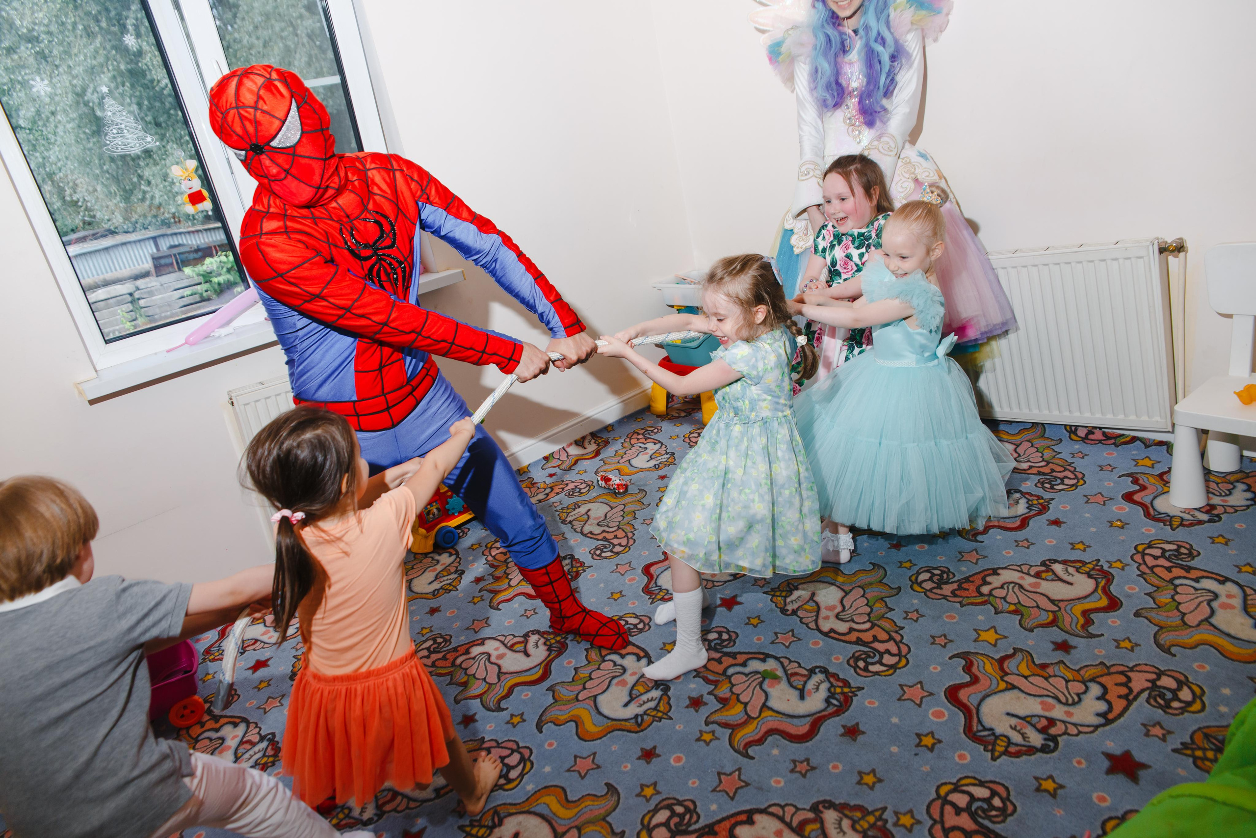 День Рождения Кати. Фотограф Ольга Махалова — Санкт-Петербург, Москва, Нижний Новгород