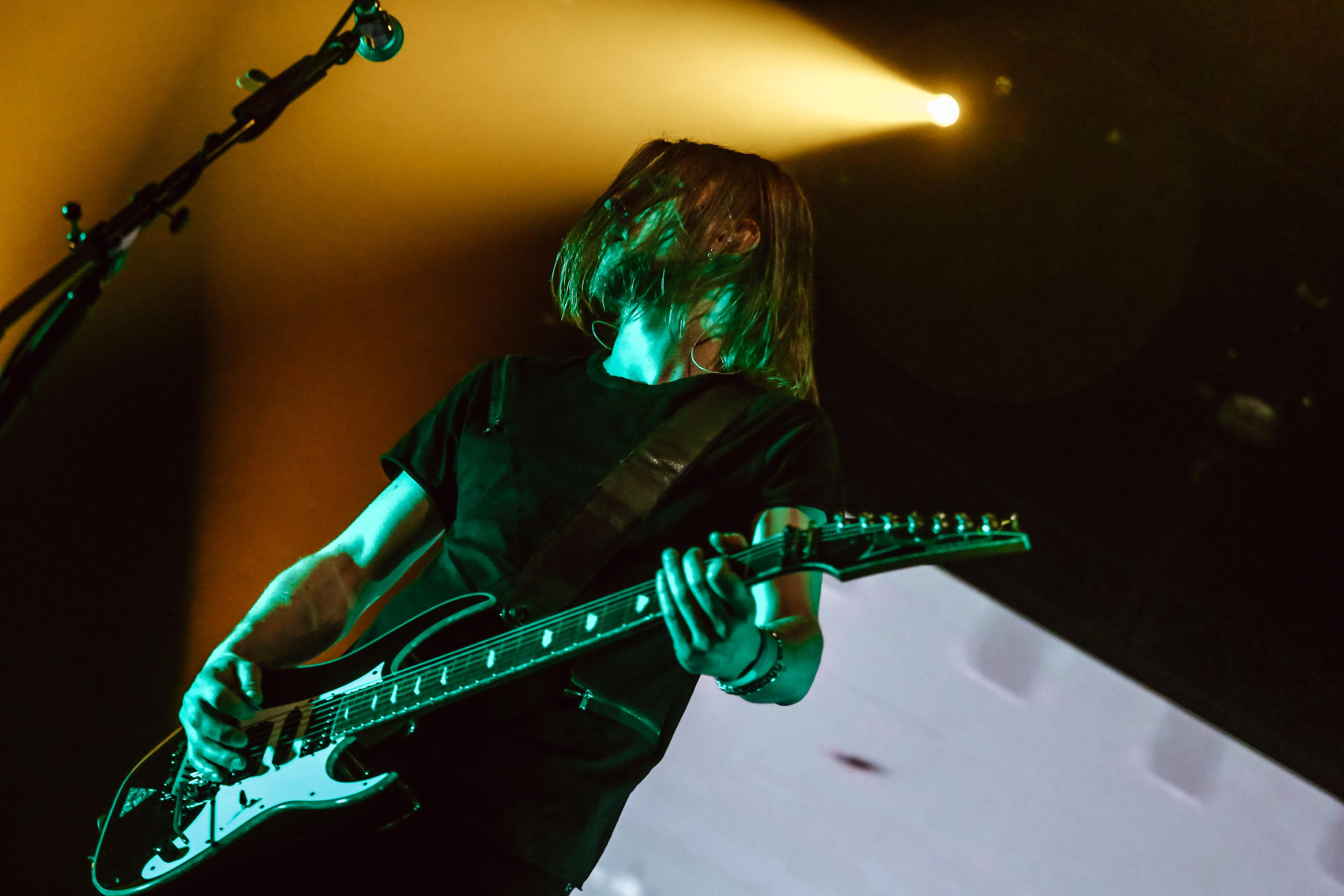 Проект «Горшенев», клуб 1930. Фотограф Ольга Махалова — Санкт-Петербург, Москва, Нижний Новгород
