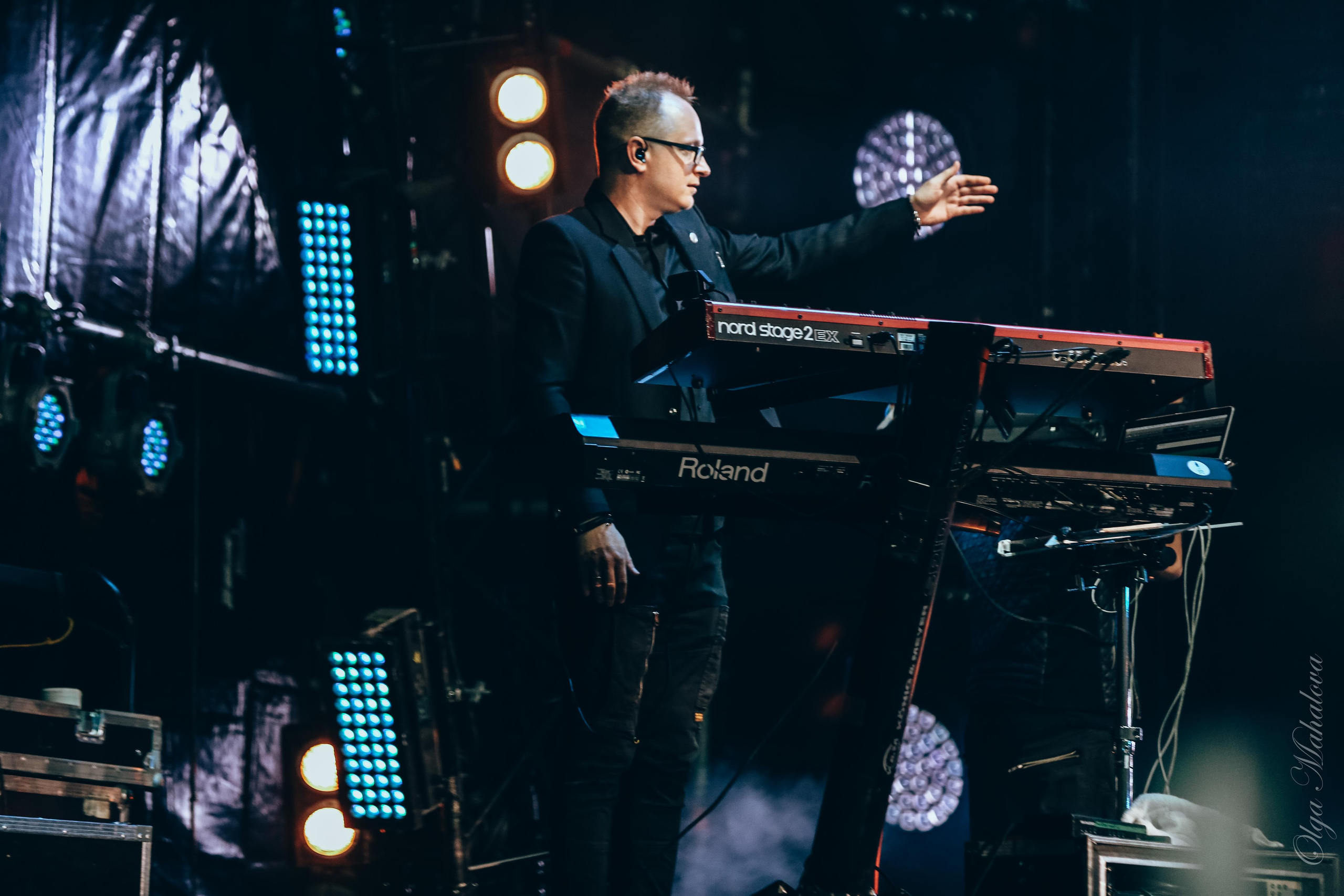 Григорий Лепс. Фотограф Ольга Махалова — Санкт-Петербург, Москва, Нижний Новгород