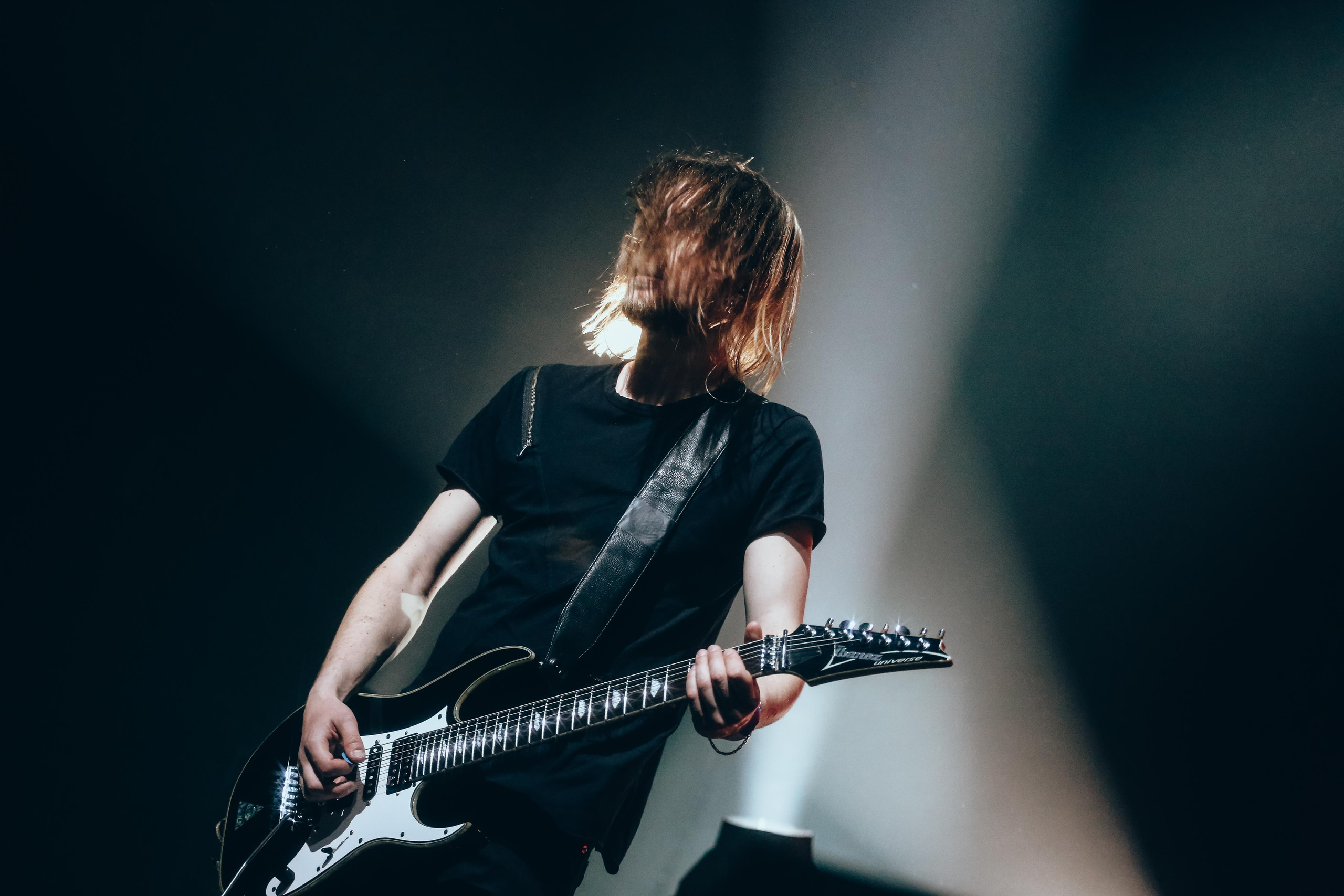 Проект «Горшенев», клуб 1930. Фотограф Ольга Махалова — Санкт-Петербург, Москва, Нижний Новгород