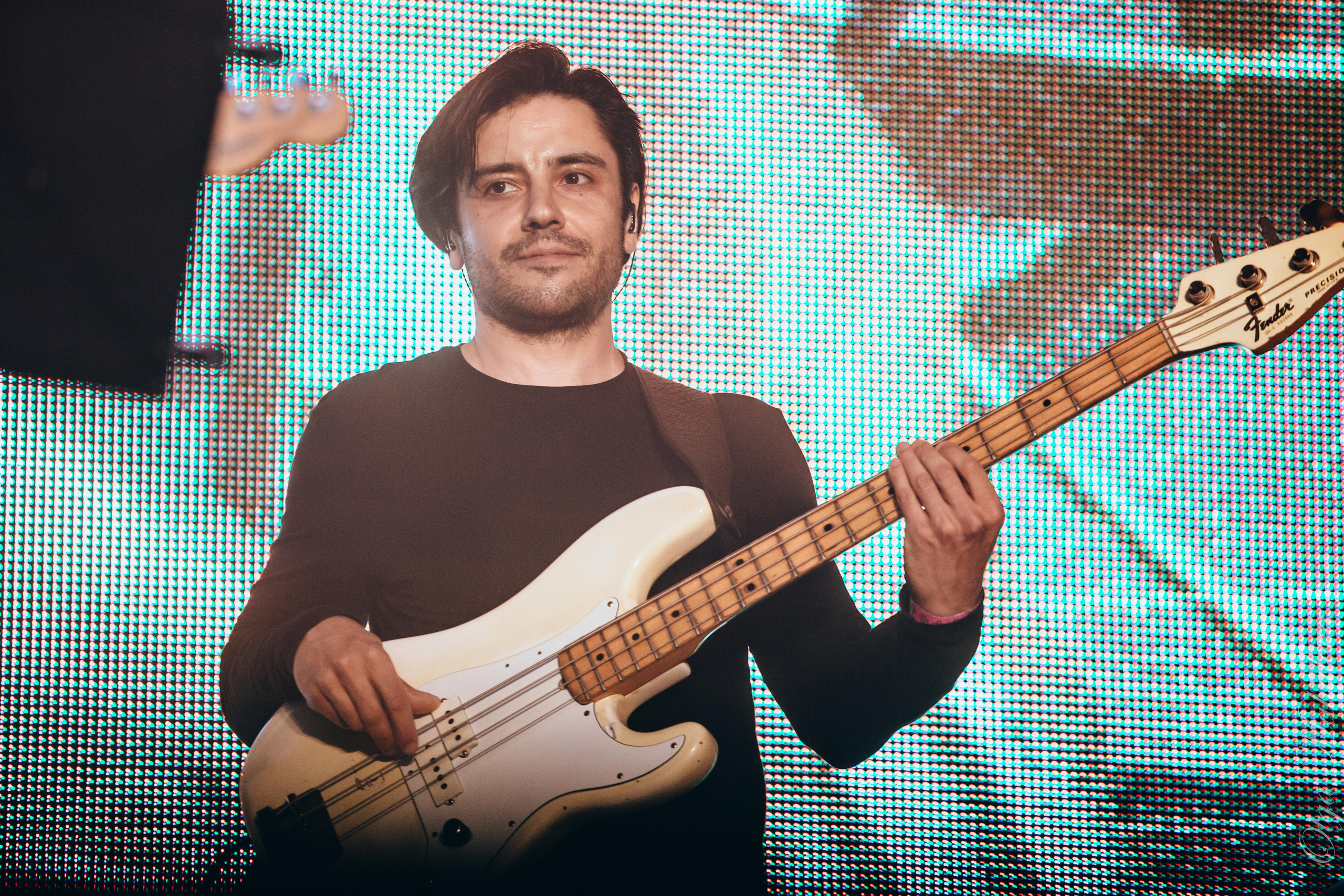 Вячеслав Бутусов, летняя площадка. Фотограф Ольга Махалова — Санкт-Петербург, Москва, Нижний Новгород