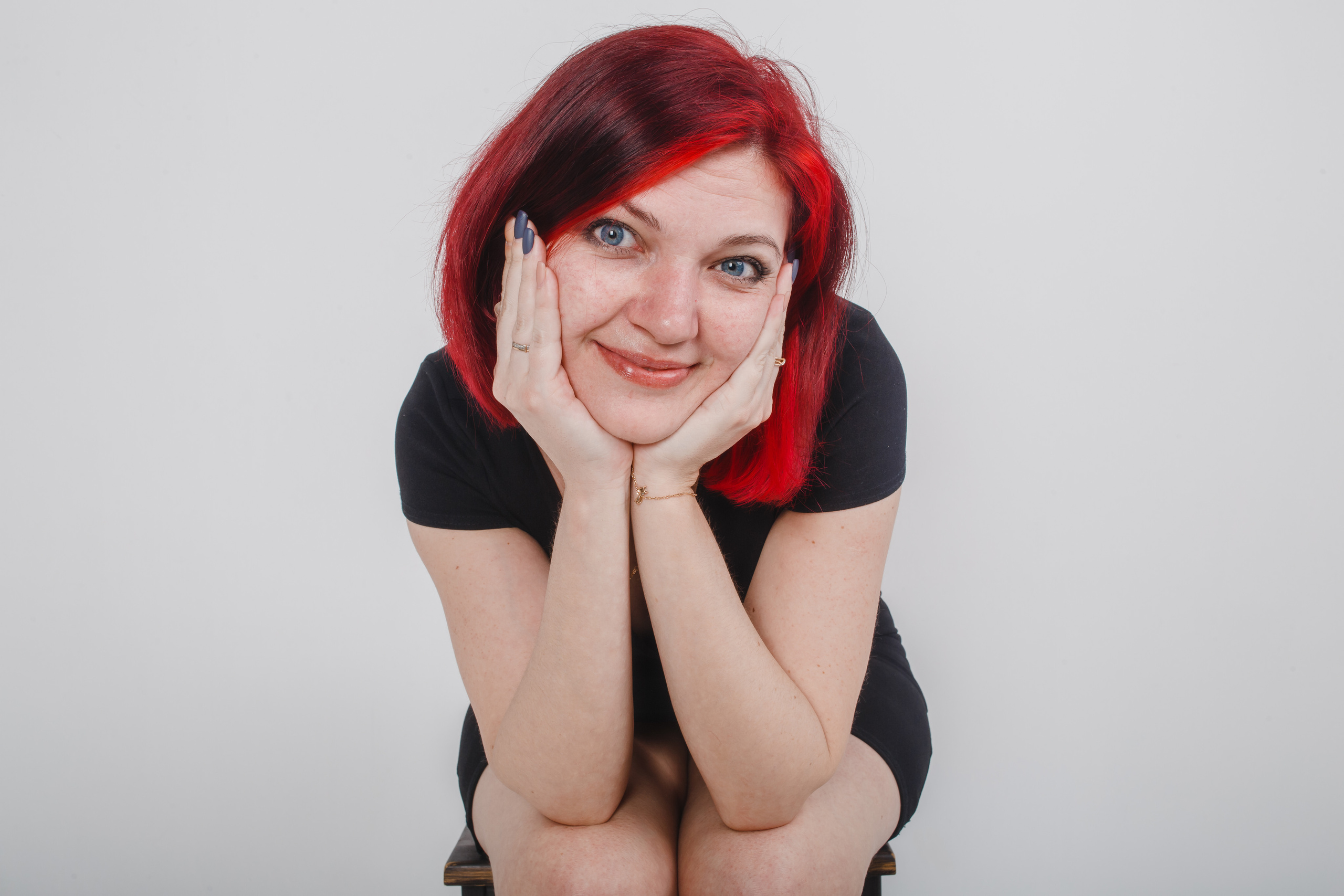 Женя. Фотограф Ольга Махалова — Санкт-Петербург, Москва, Нижний Новгород