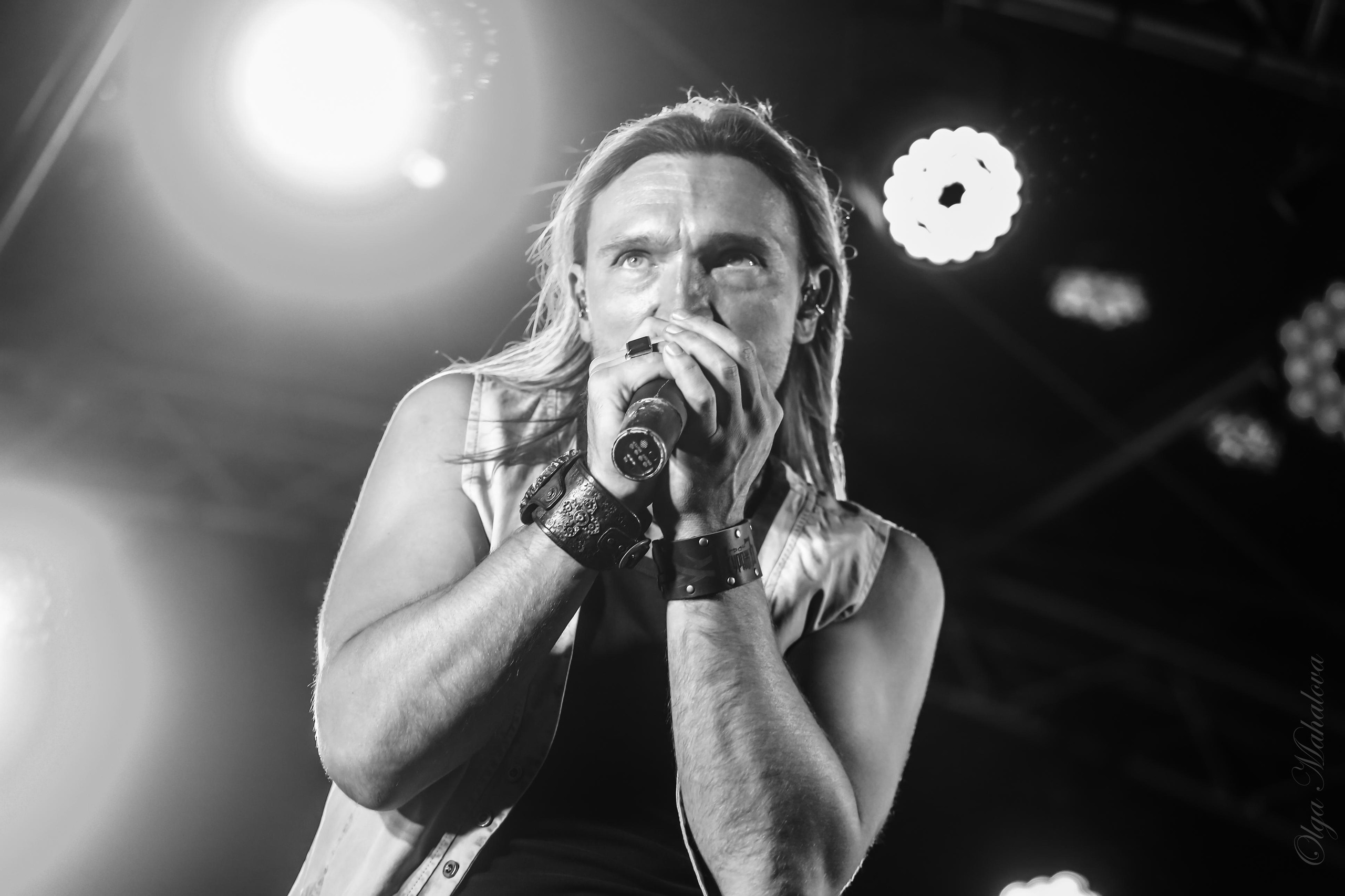 Гран-КуражЪ, концерт на корабле. Фотограф Ольга Махалова — Санкт-Петербург, Москва, Нижний Новгород