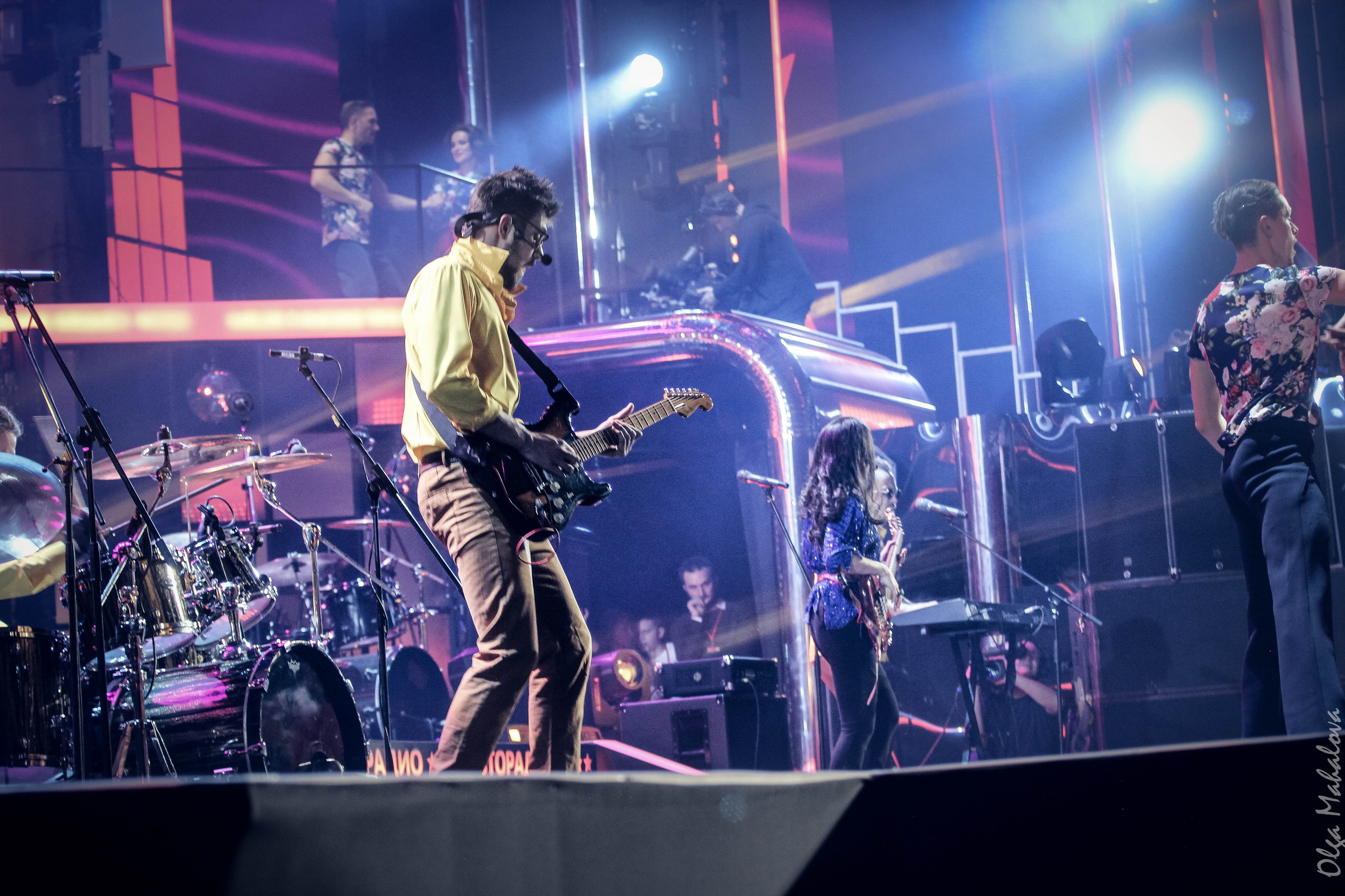 Дискотека АВТОРАДИО. Фотограф Ольга Махалова — Санкт-Петербург, Москва, Нижний Новгород