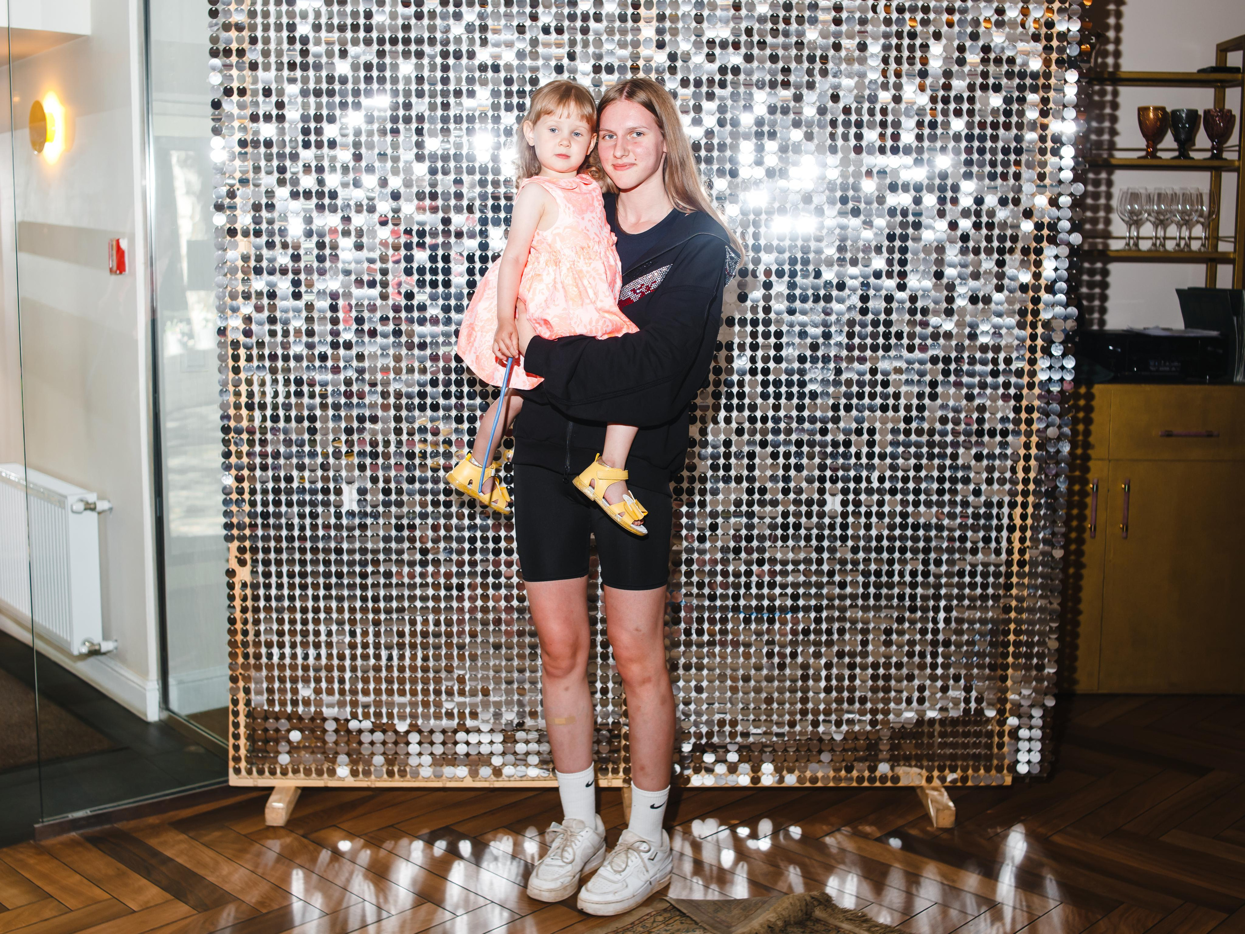 День Рождения Кати. Фотограф Ольга Махалова — Санкт-Петербург, Москва, Нижний Новгород