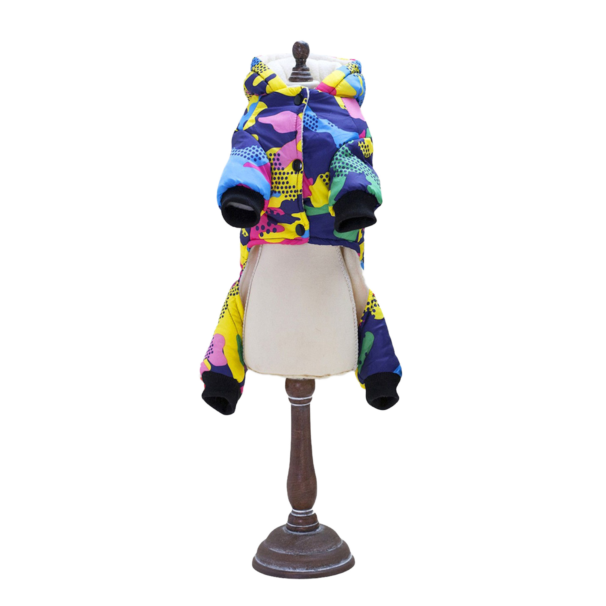 Комбинезоны для собак. Фотограф Ольга Махалова — Санкт-Петербург, Москва, Нижний Новгород