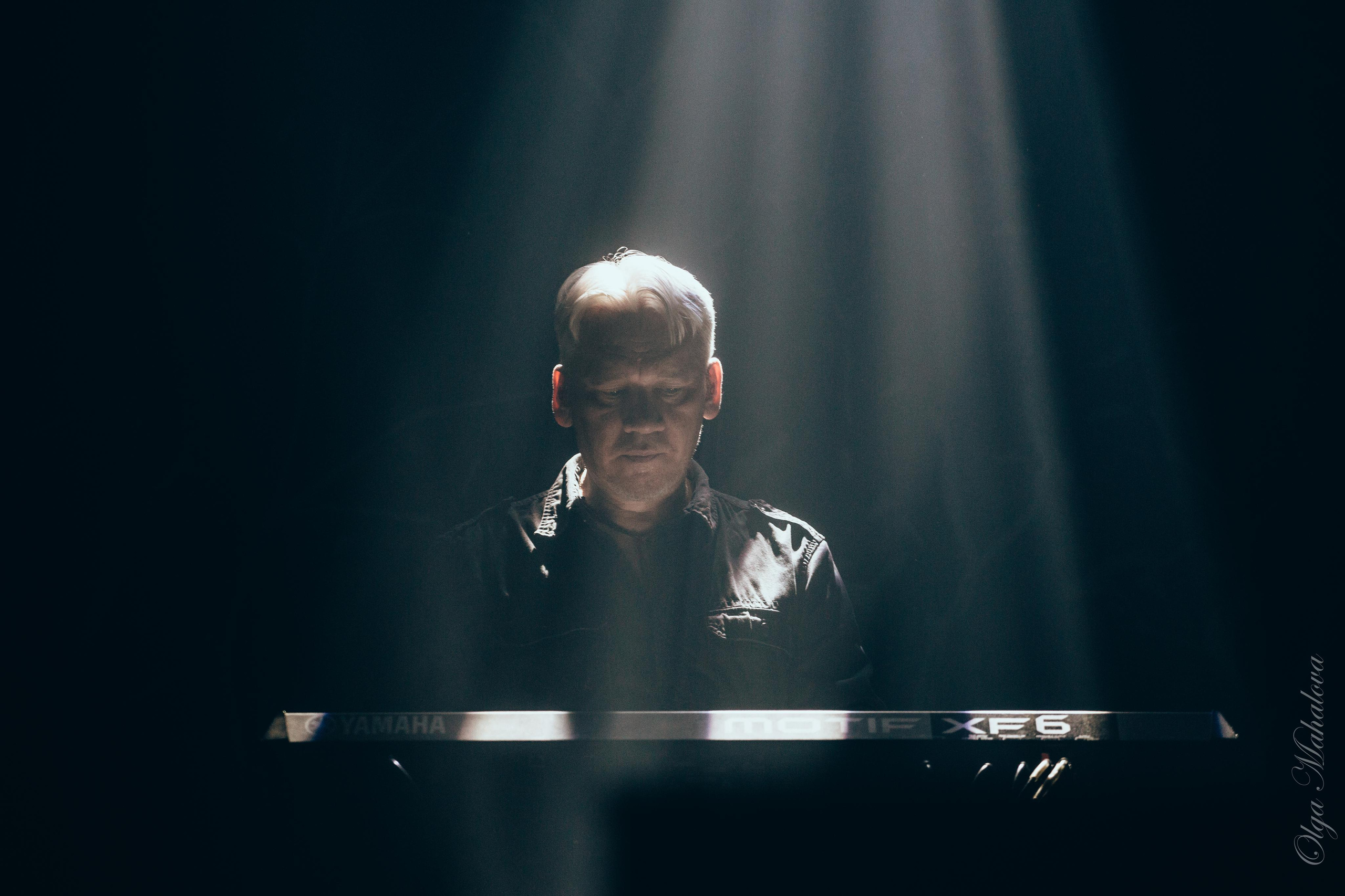 Северный Флот, клуб 1930. Фотограф Ольга Махалова — Санкт-Петербург, Москва, Нижний Новгород