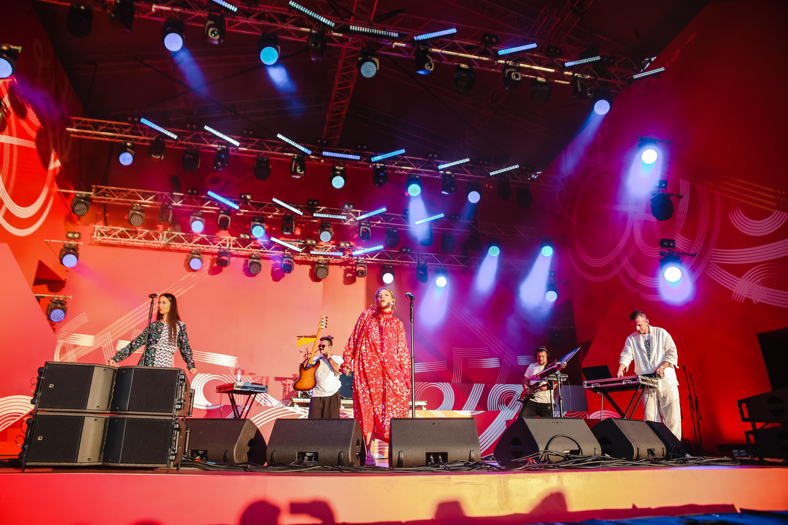 Zventa Sventana, Тина Кузнецова, Подмосковье. Фотограф Ольга Махалова — Санкт-Петербург, Москва, Нижний Новгород