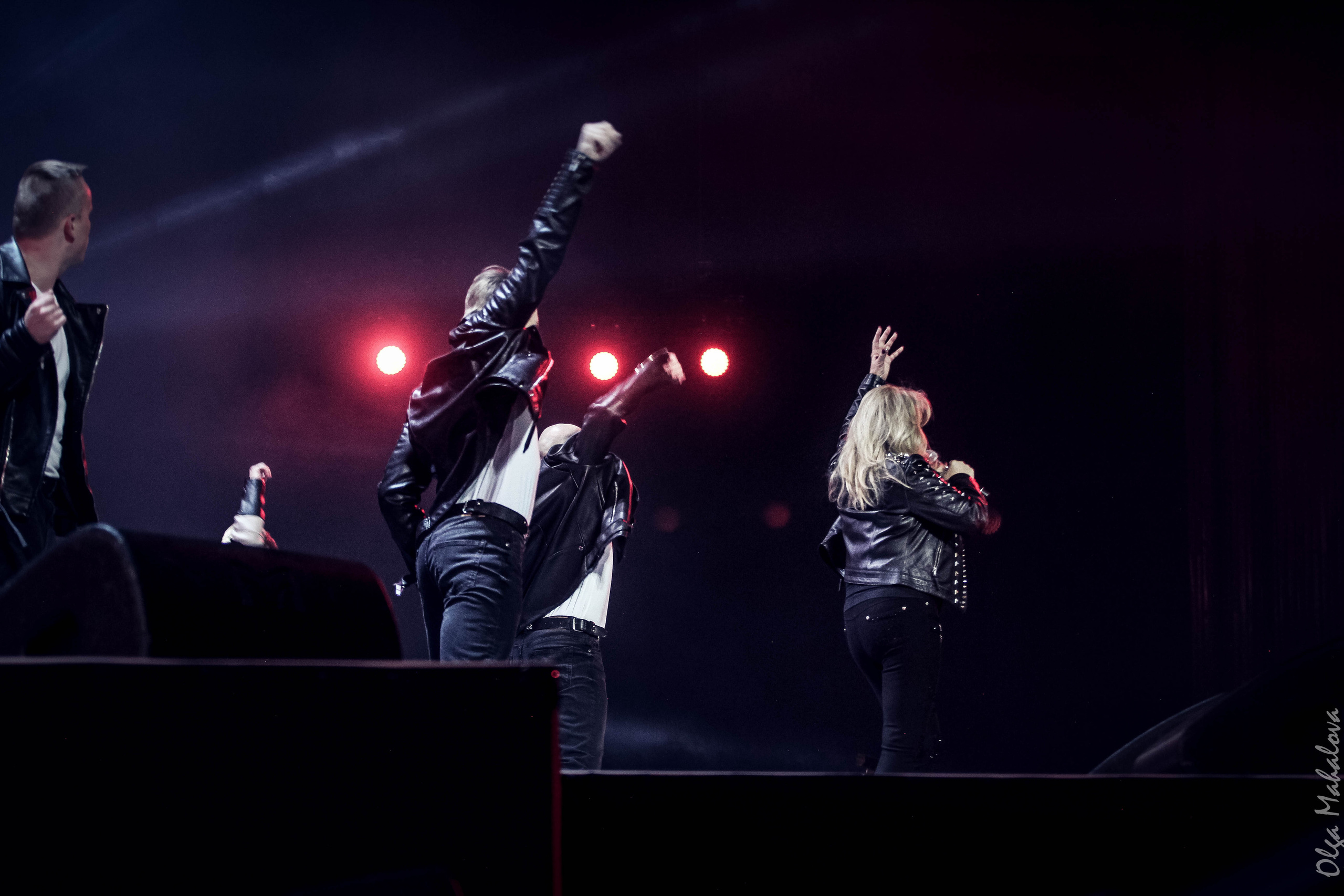 Дискотека АВТОРАДИО. Фотограф Ольга Махалова — Санкт-Петербург, Москва, Нижний Новгород