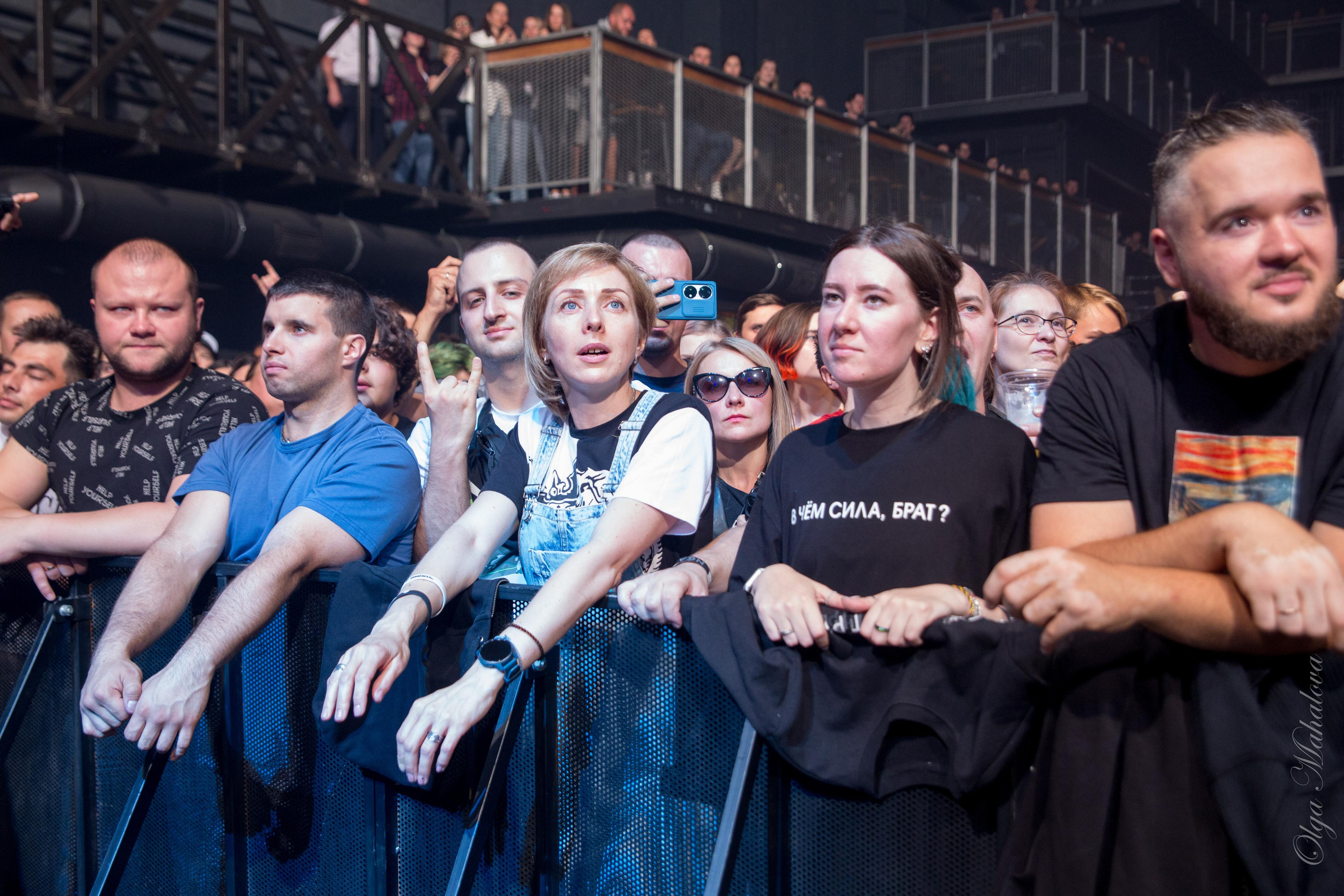 Северный Флот, клуб 1930. Фотограф Ольга Махалова — Санкт-Петербург, Москва, Нижний Новгород