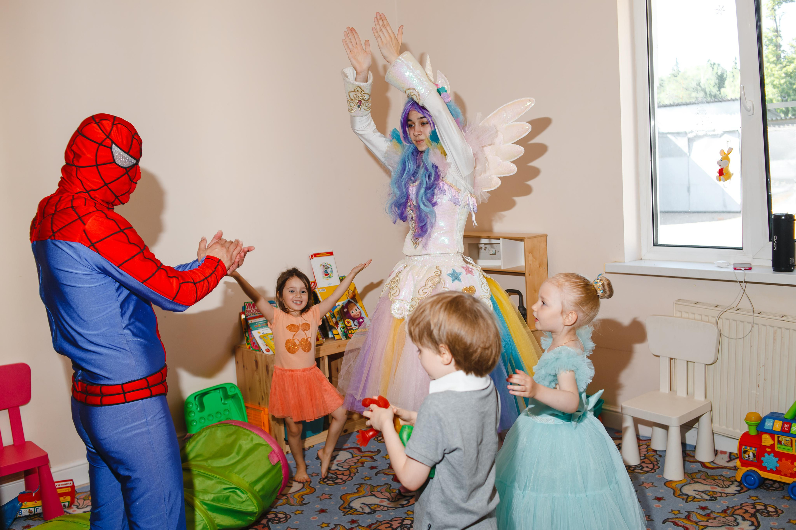 День Рождения Кати. Фотограф Ольга Махалова — Санкт-Петербург, Москва, Нижний Новгород