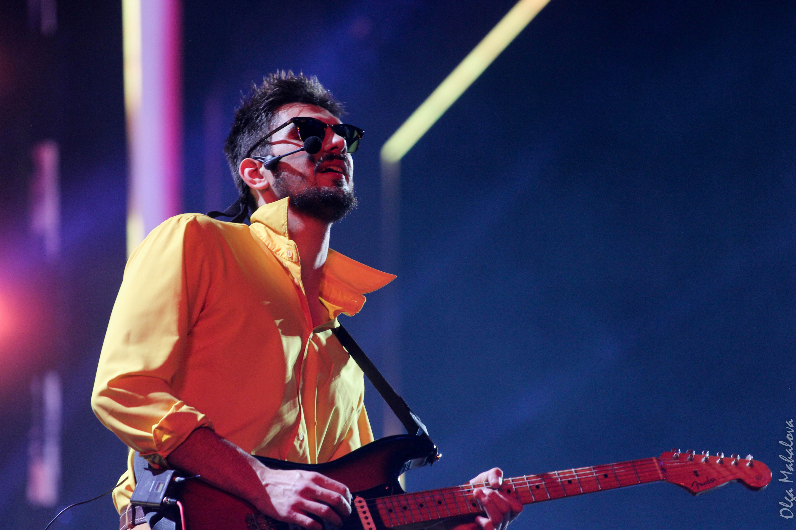 Дискотека АВТОРАДИО. Фотограф Ольга Махалова — Санкт-Петербург, Москва, Нижний Новгород