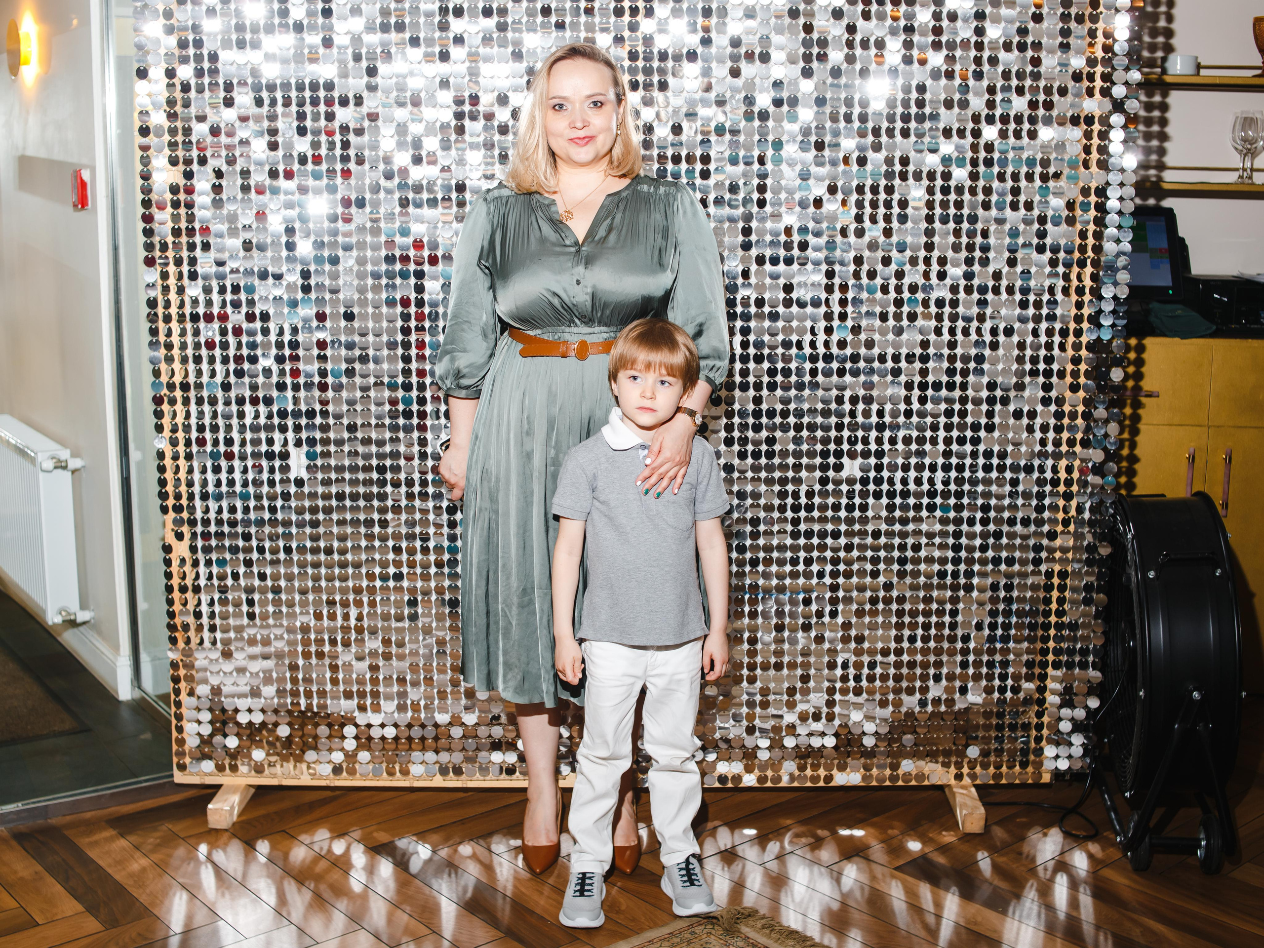 День Рождения Кати. Фотограф Ольга Махалова — Санкт-Петербург, Москва, Нижний Новгород