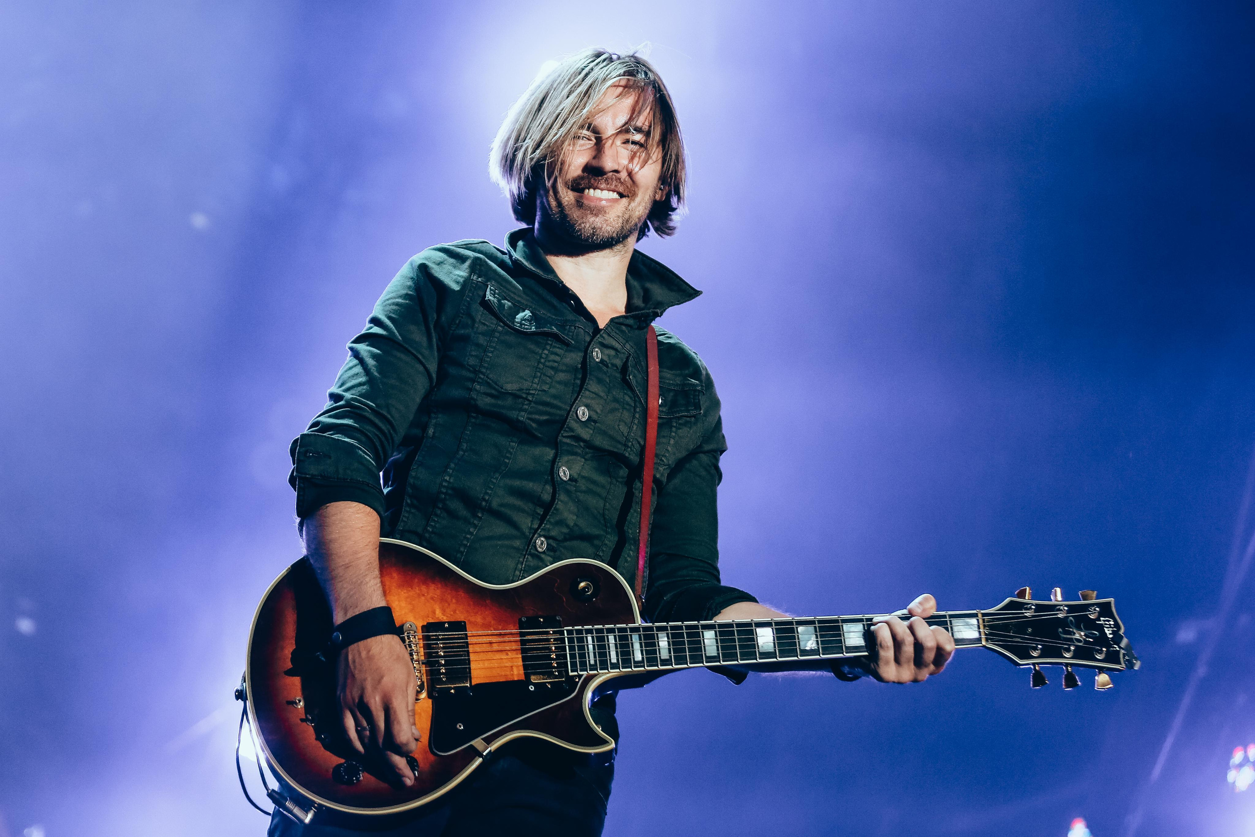 Григорий Лепс, Лужники. Фотограф Ольга Махалова — Санкт-Петербург, Москва, Нижний Новгород