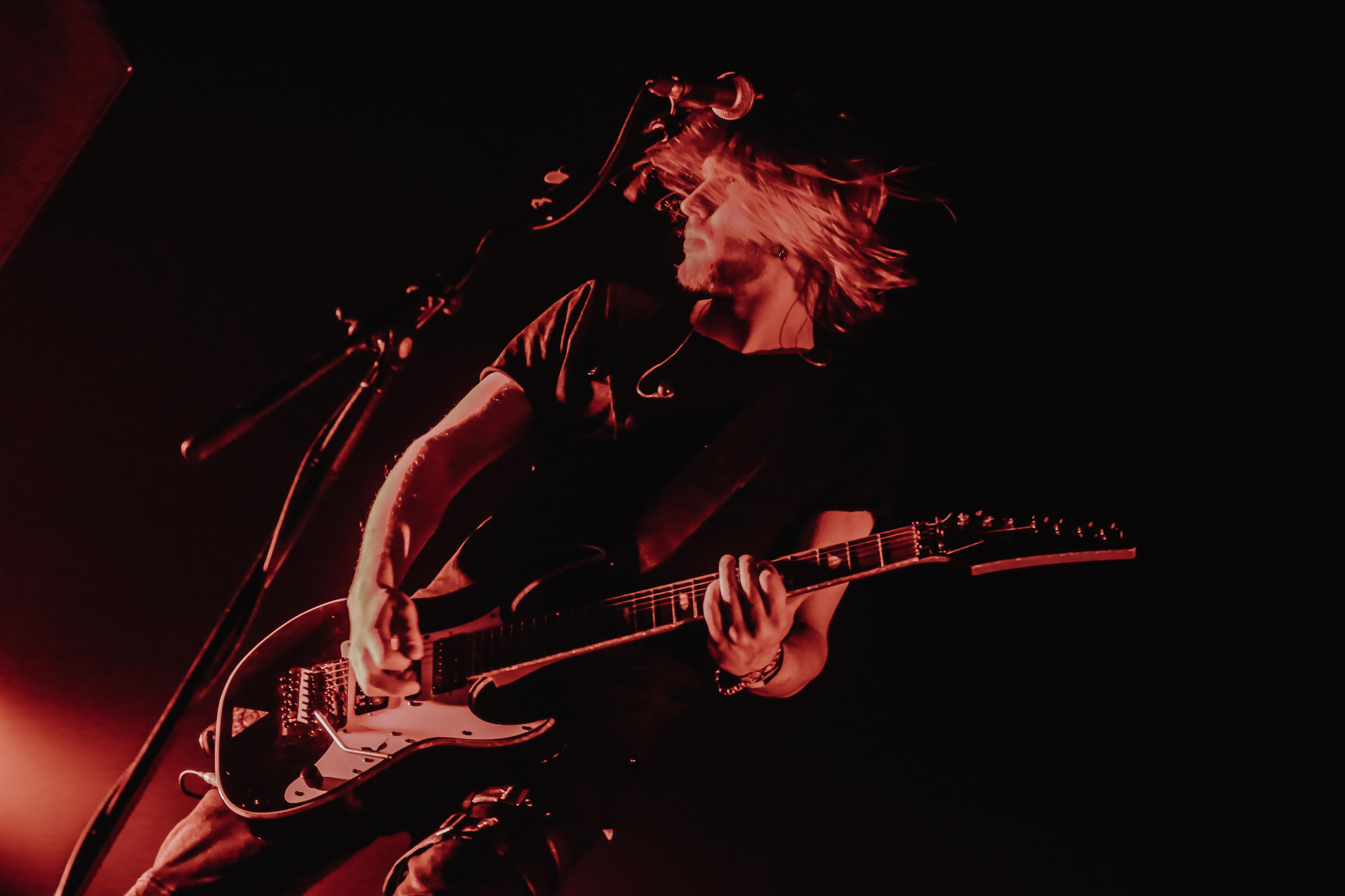 Проект «Горшенев», клуб 1930. Фотограф Ольга Махалова — Санкт-Петербург, Москва, Нижний Новгород