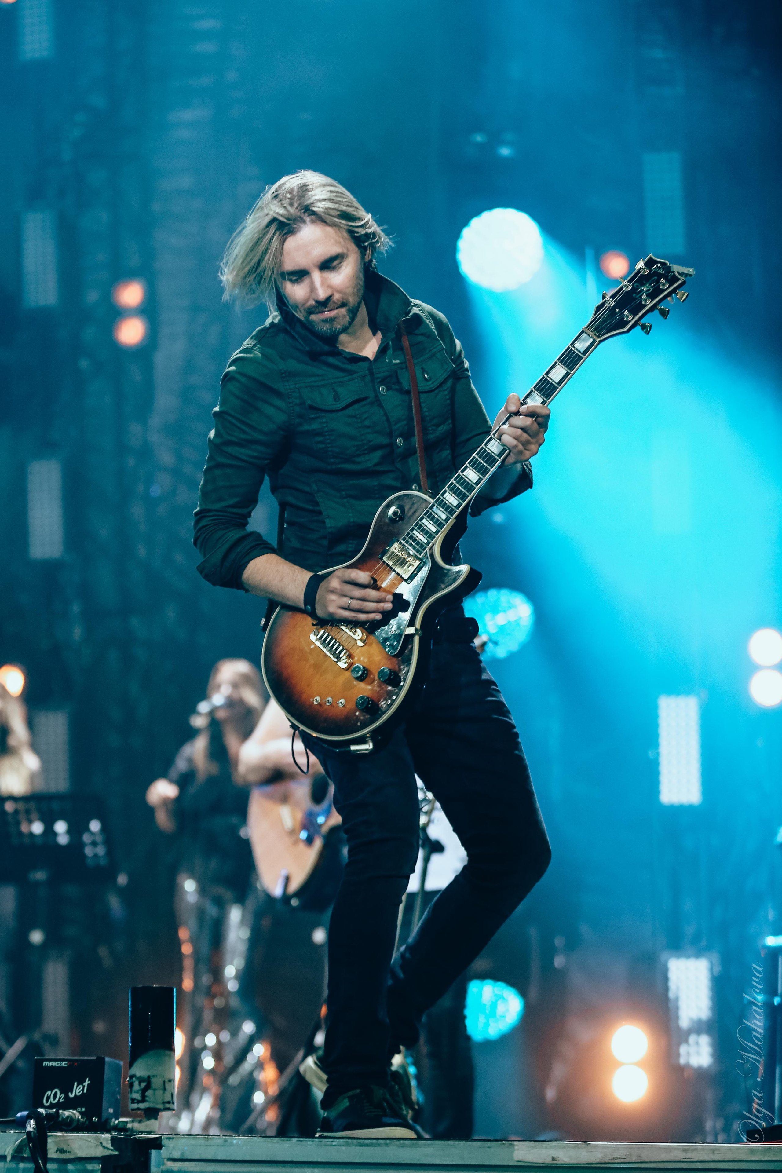 Григорий Лепс. Фотограф Ольга Махалова — Санкт-Петербург, Москва, Нижний Новгород