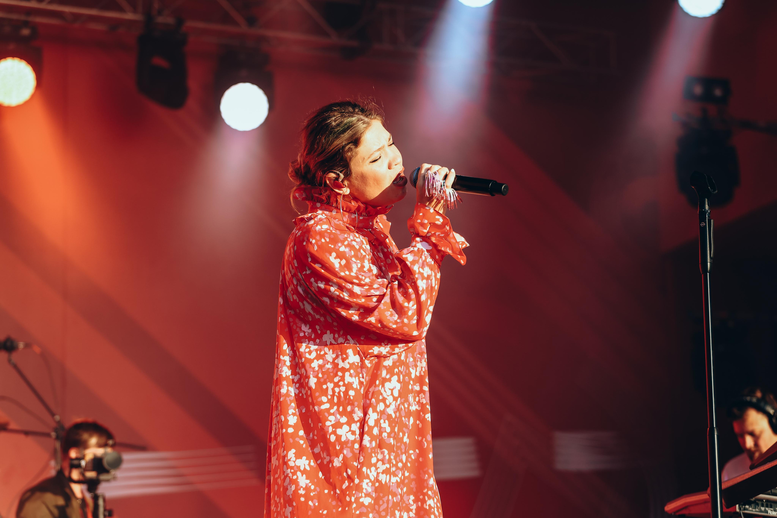 Zventa Sventana, Тина Кузнецова, Подмосковье. Фотограф Ольга Махалова — Санкт-Петербург, Москва, Нижний Новгород