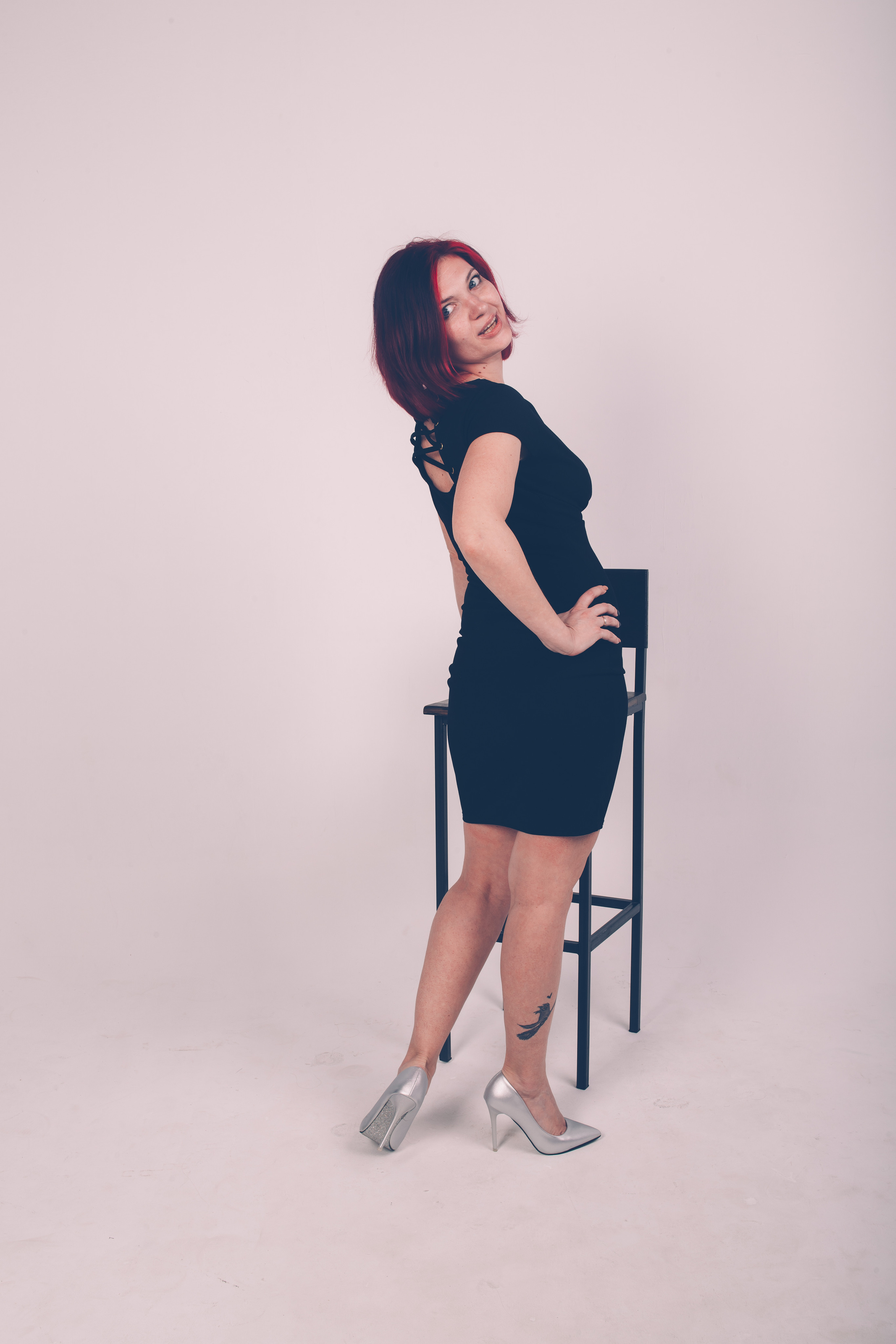 Женя. Фотограф Ольга Махалова — Санкт-Петербург, Москва, Нижний Новгород