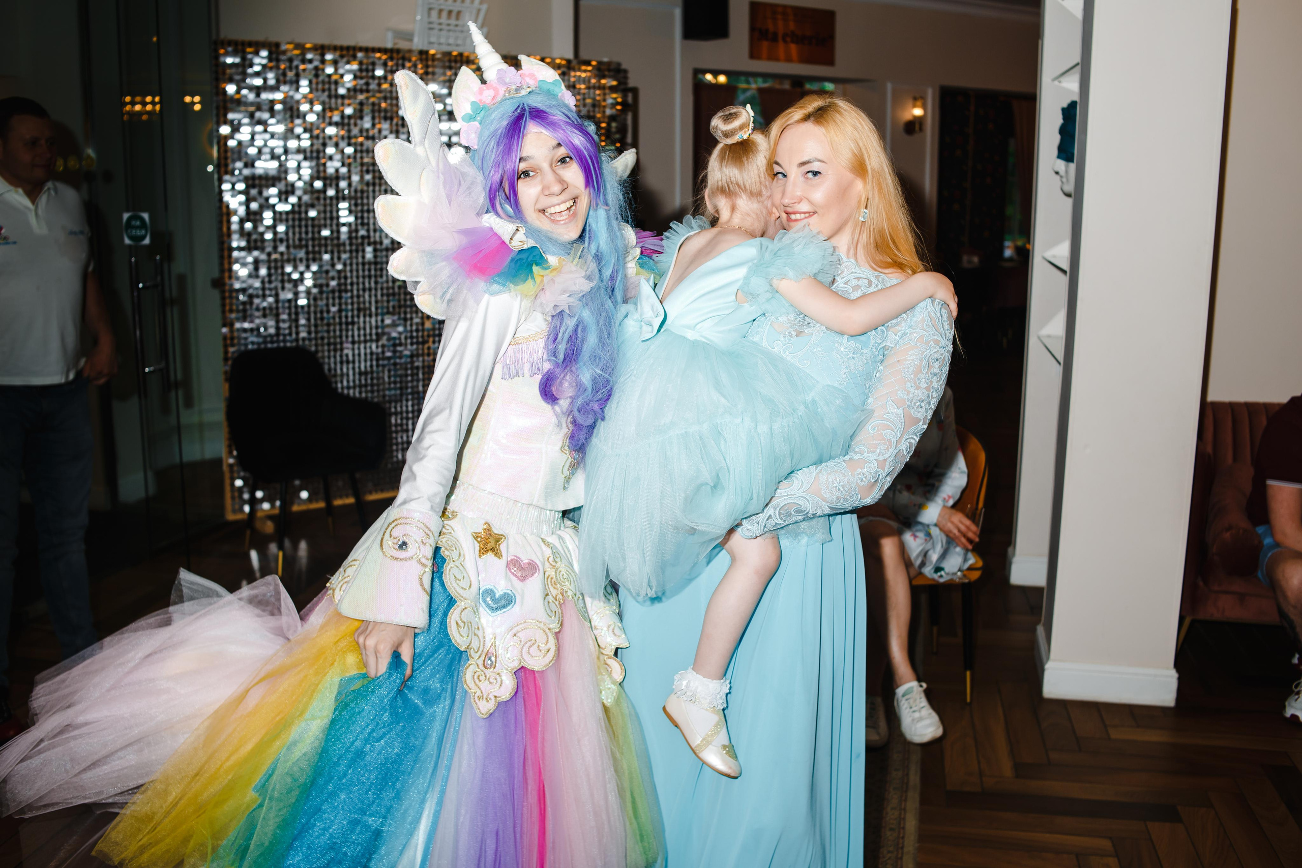 День Рождения Кати. Фотограф Ольга Махалова — Санкт-Петербург, Москва, Нижний Новгород