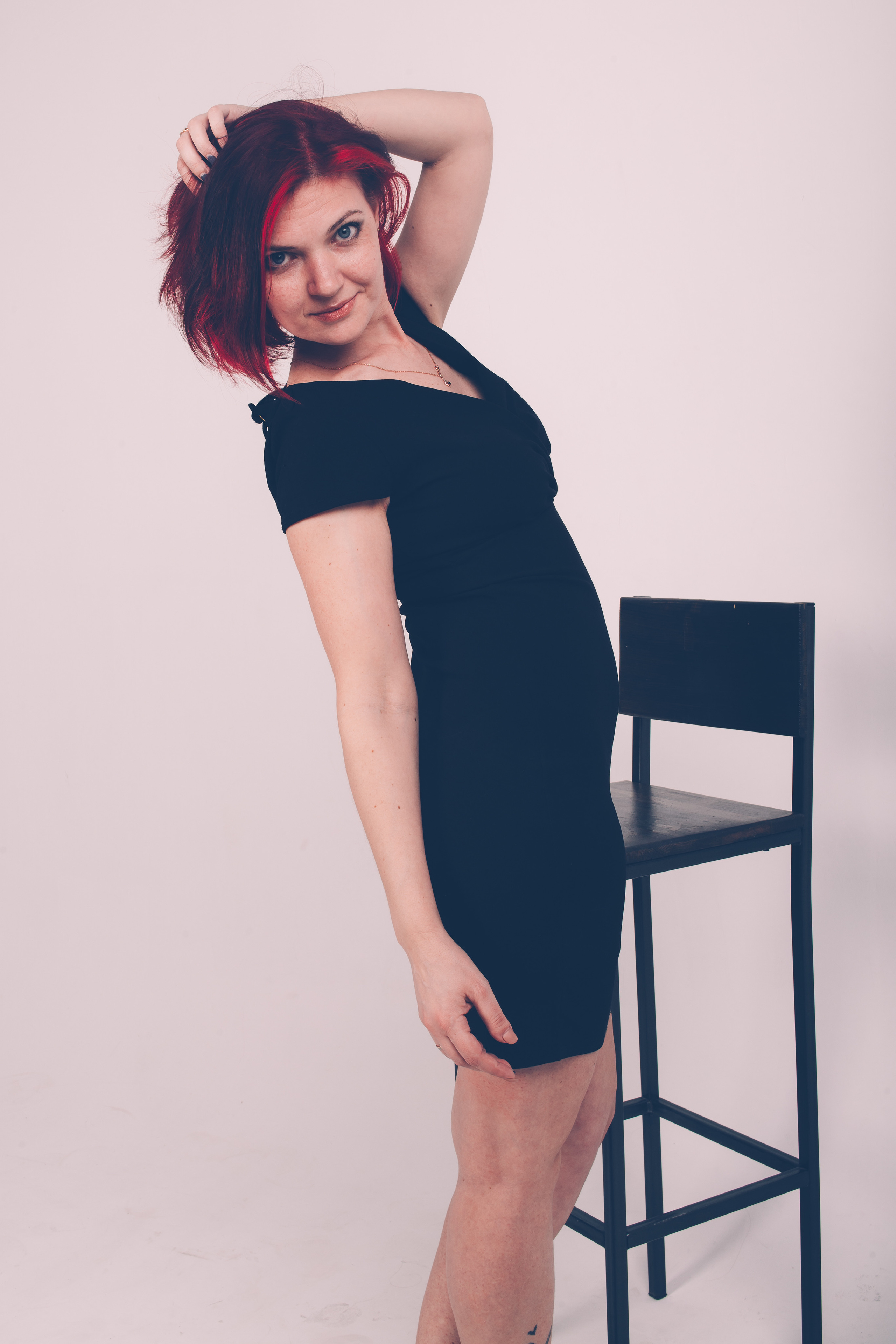 Женя. Фотограф Ольга Махалова — Санкт-Петербург, Москва, Нижний Новгород