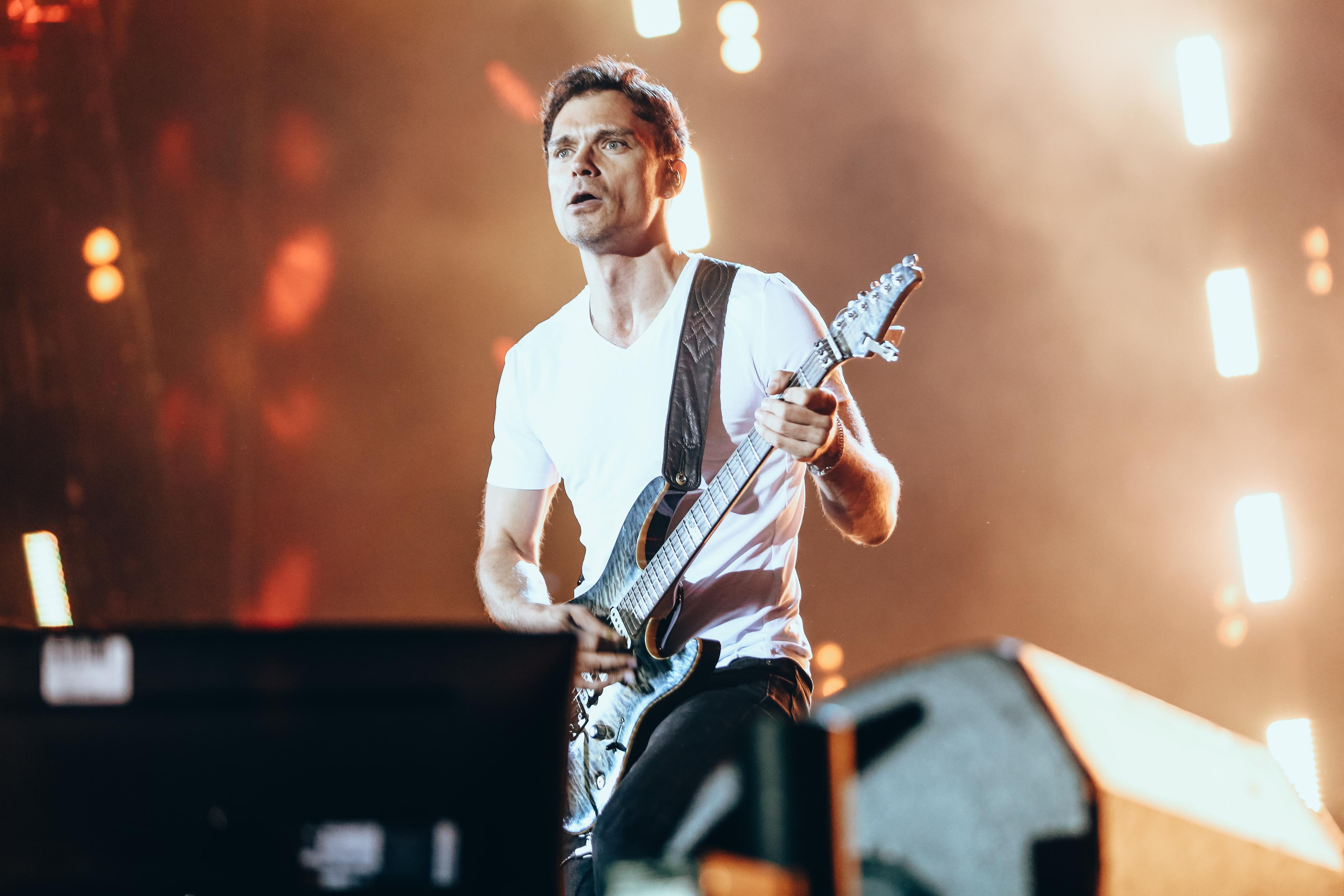 Григорий Лепс, Лужники. Фотограф Ольга Махалова — Санкт-Петербург, Москва, Нижний Новгород