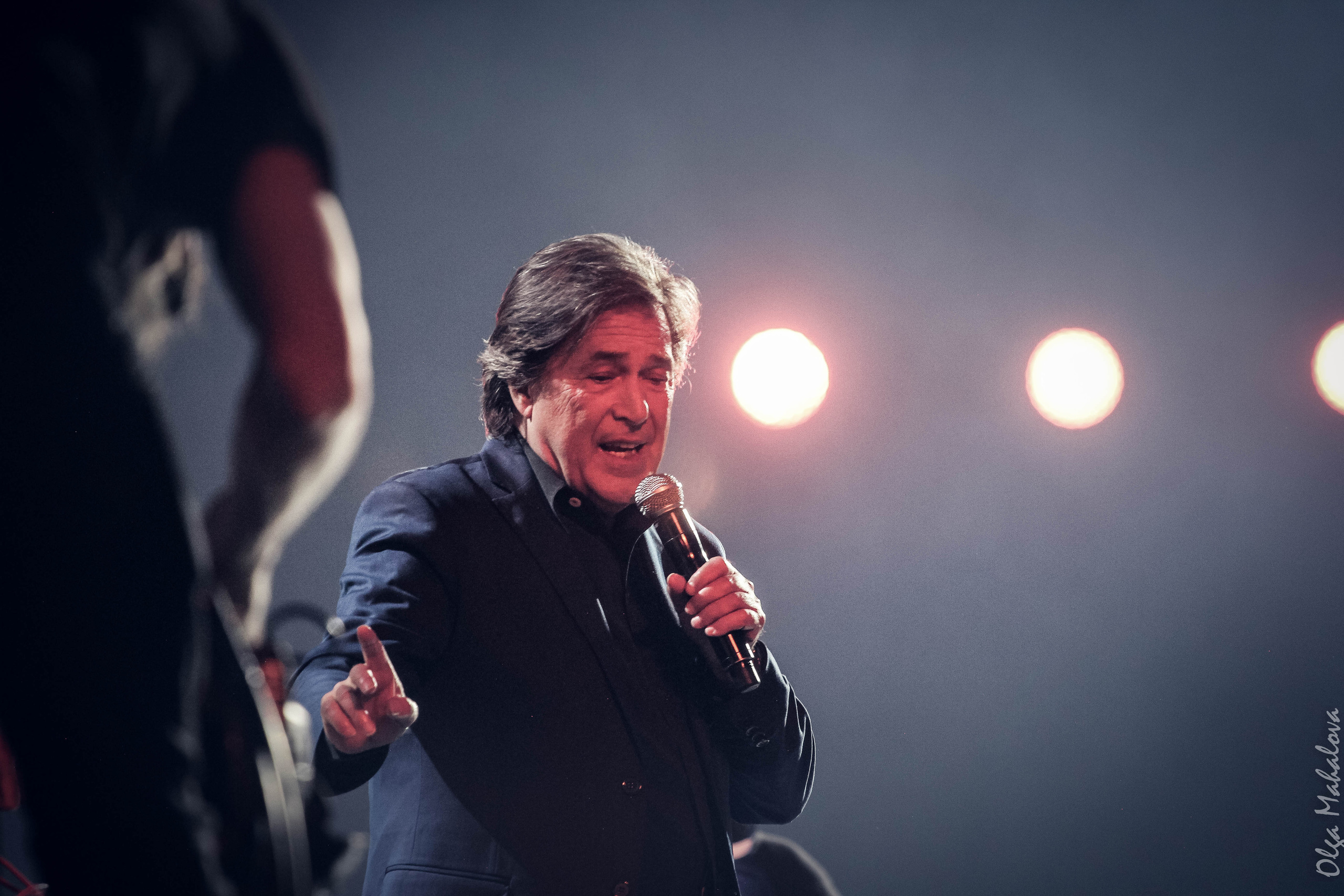 Дискотека АВТОРАДИО. Фотограф Ольга Махалова — Санкт-Петербург, Москва, Нижний Новгород