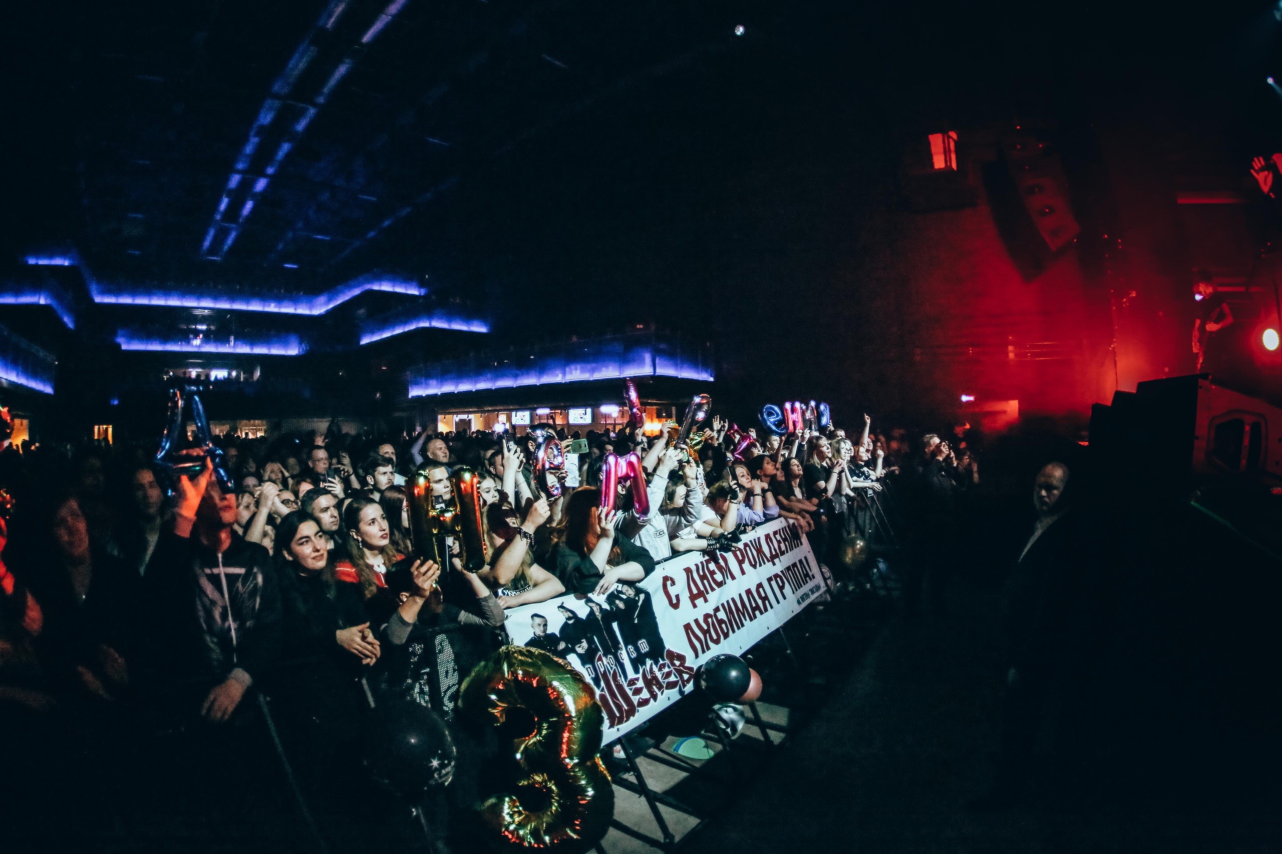 Проект «Горшенев», клуб 1930. Фотограф Ольга Махалова — Санкт-Петербург, Москва, Нижний Новгород