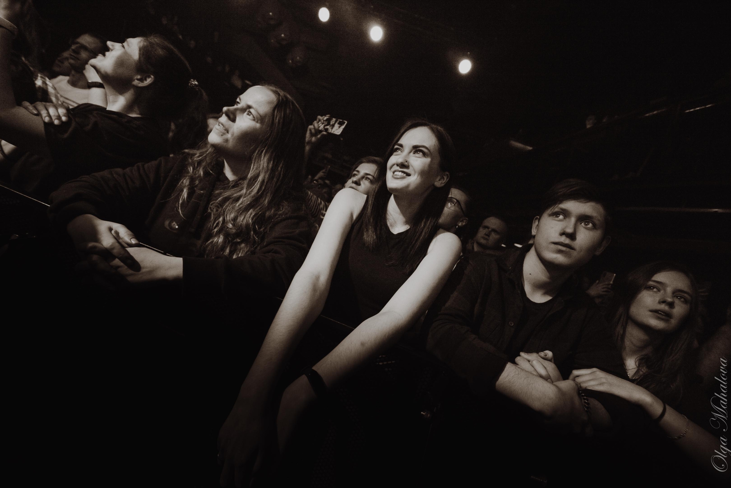 Animal ДжаZ, Урбан. Фотограф Ольга Махалова — Санкт-Петербург, Москва, Нижний Новгород