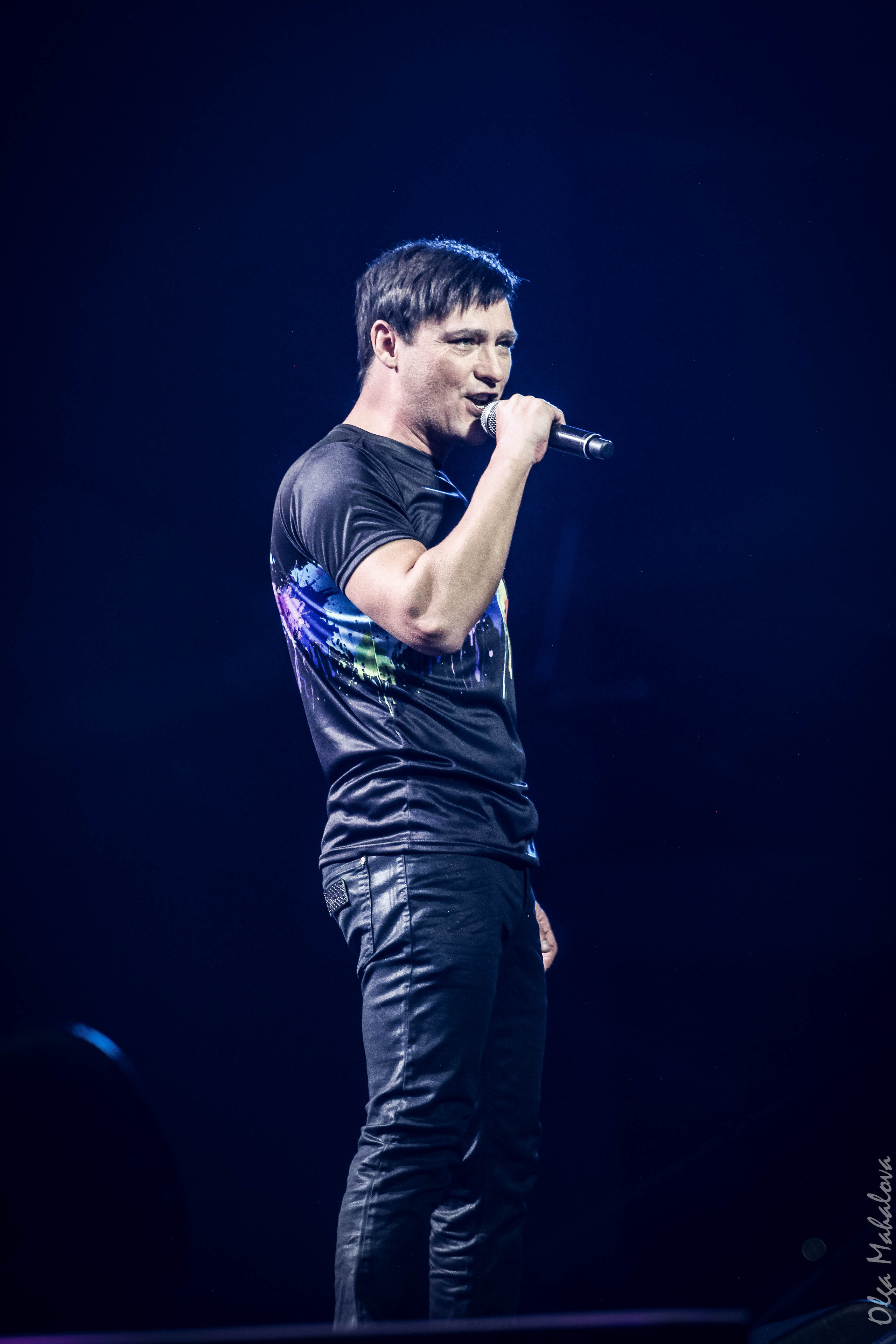 Дискотека АВТОРАДИО. Фотограф Ольга Махалова — Санкт-Петербург, Москва, Нижний Новгород