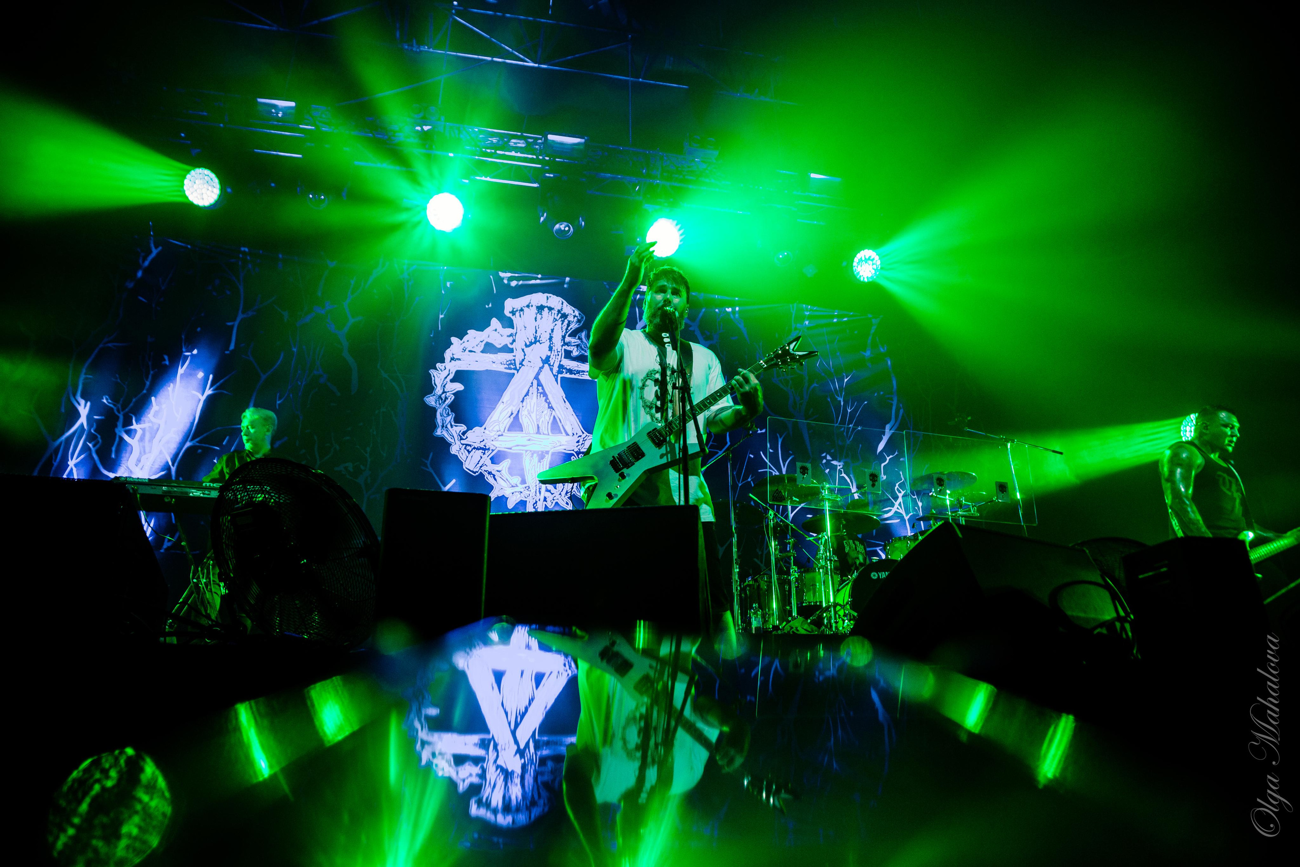 Северный Флот, клуб 1930. Фотограф Ольга Махалова — Санкт-Петербург, Москва, Нижний Новгород