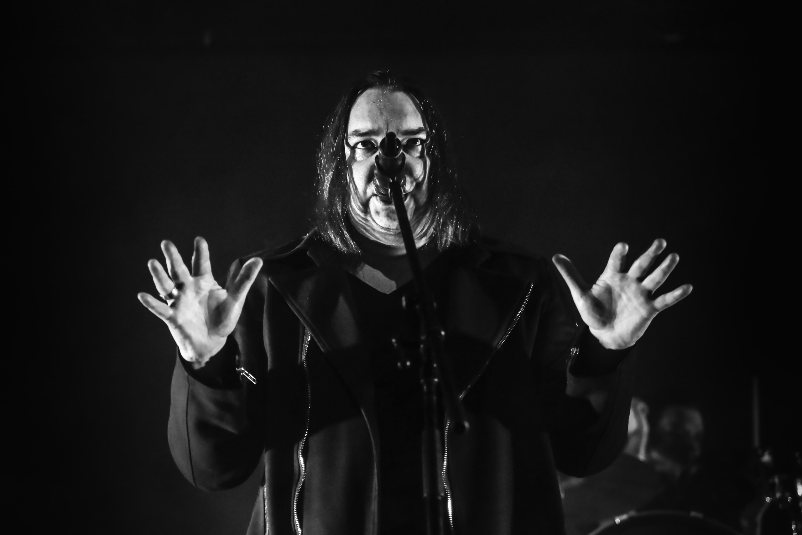 Проект «Горшенев», клуб 1930. Фотограф Ольга Махалова — Санкт-Петербург, Москва, Нижний Новгород