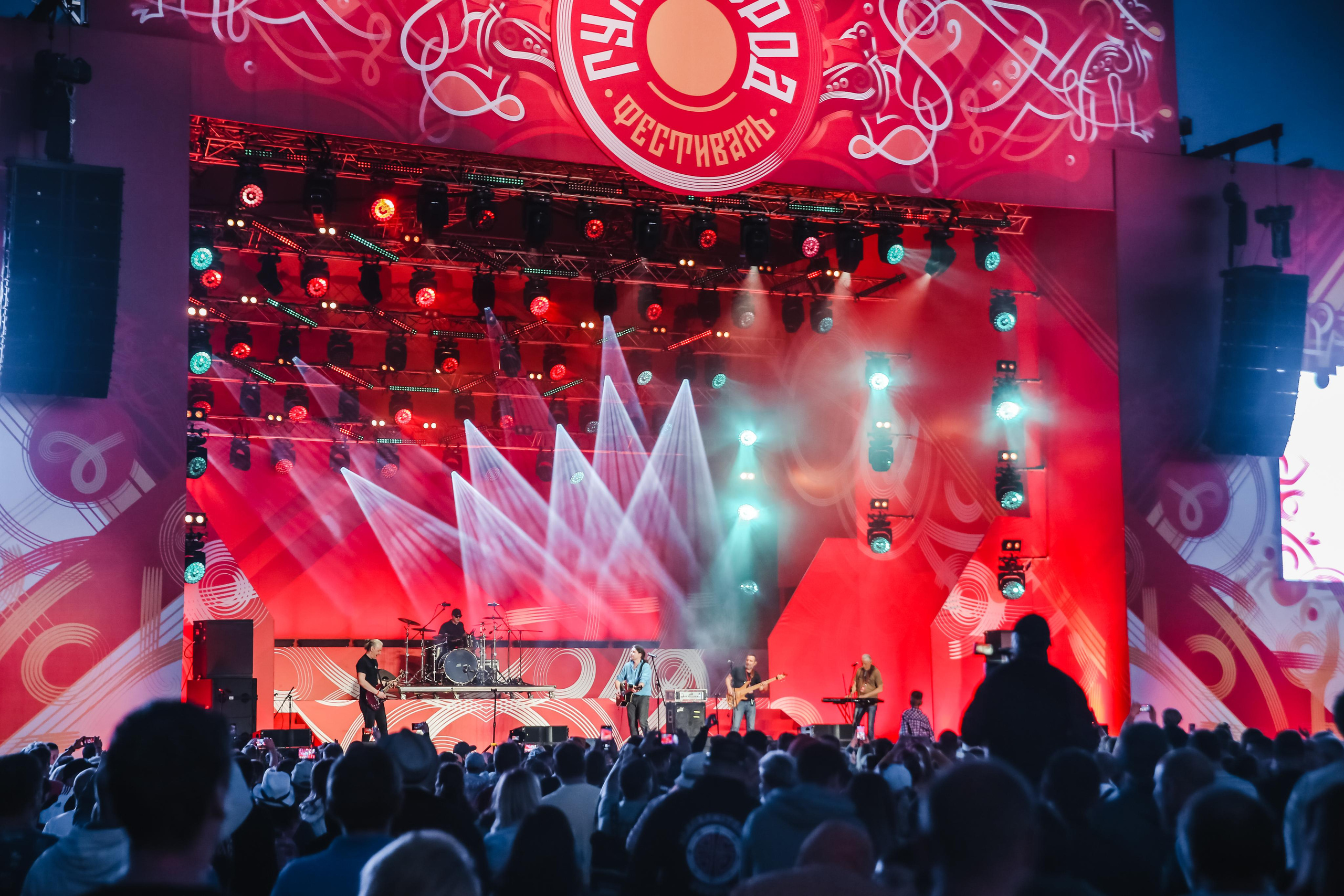 Калинов Мост, Подмосковье. Фотограф Ольга Махалова — Санкт-Петербург, Москва, Нижний Новгород