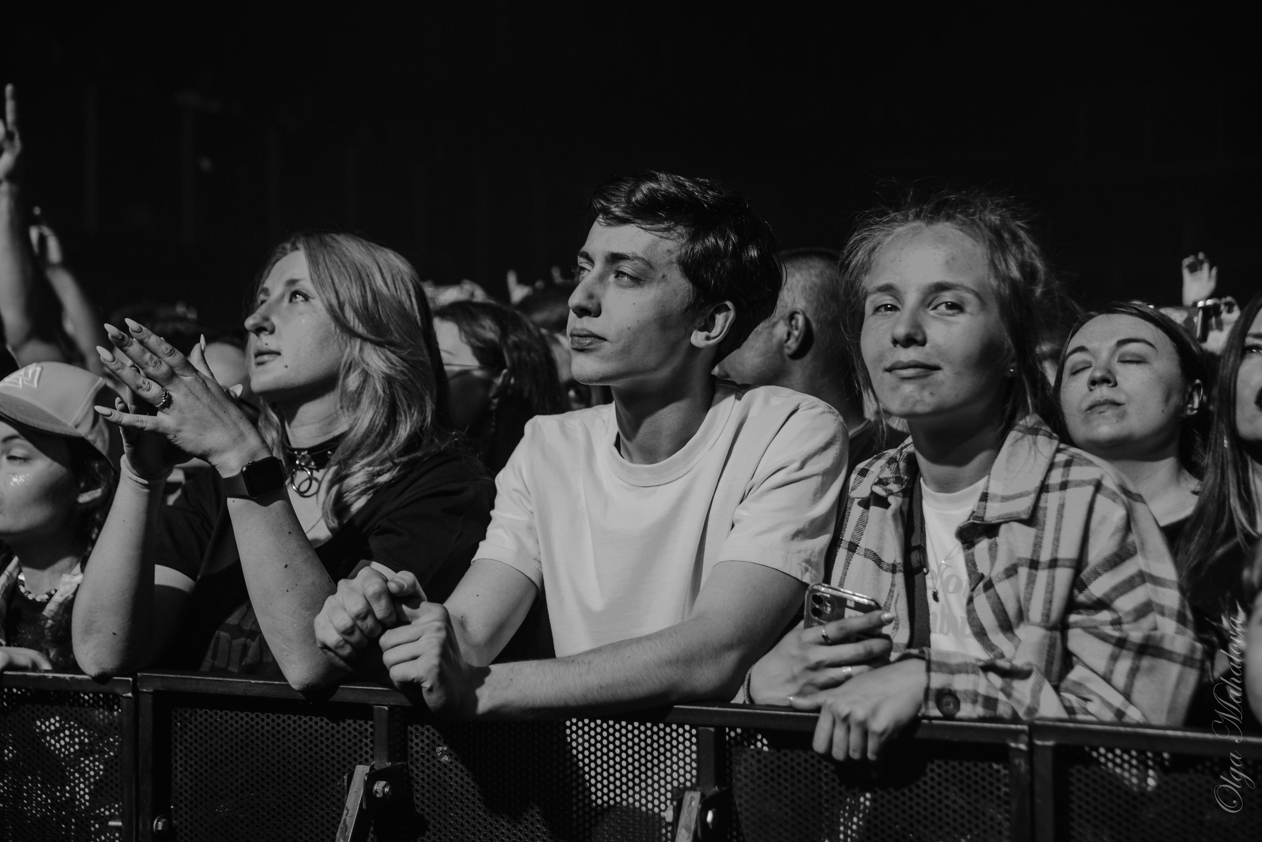 Северный Флот, клуб 1930. Фотограф Ольга Махалова — Санкт-Петербург, Москва, Нижний Новгород