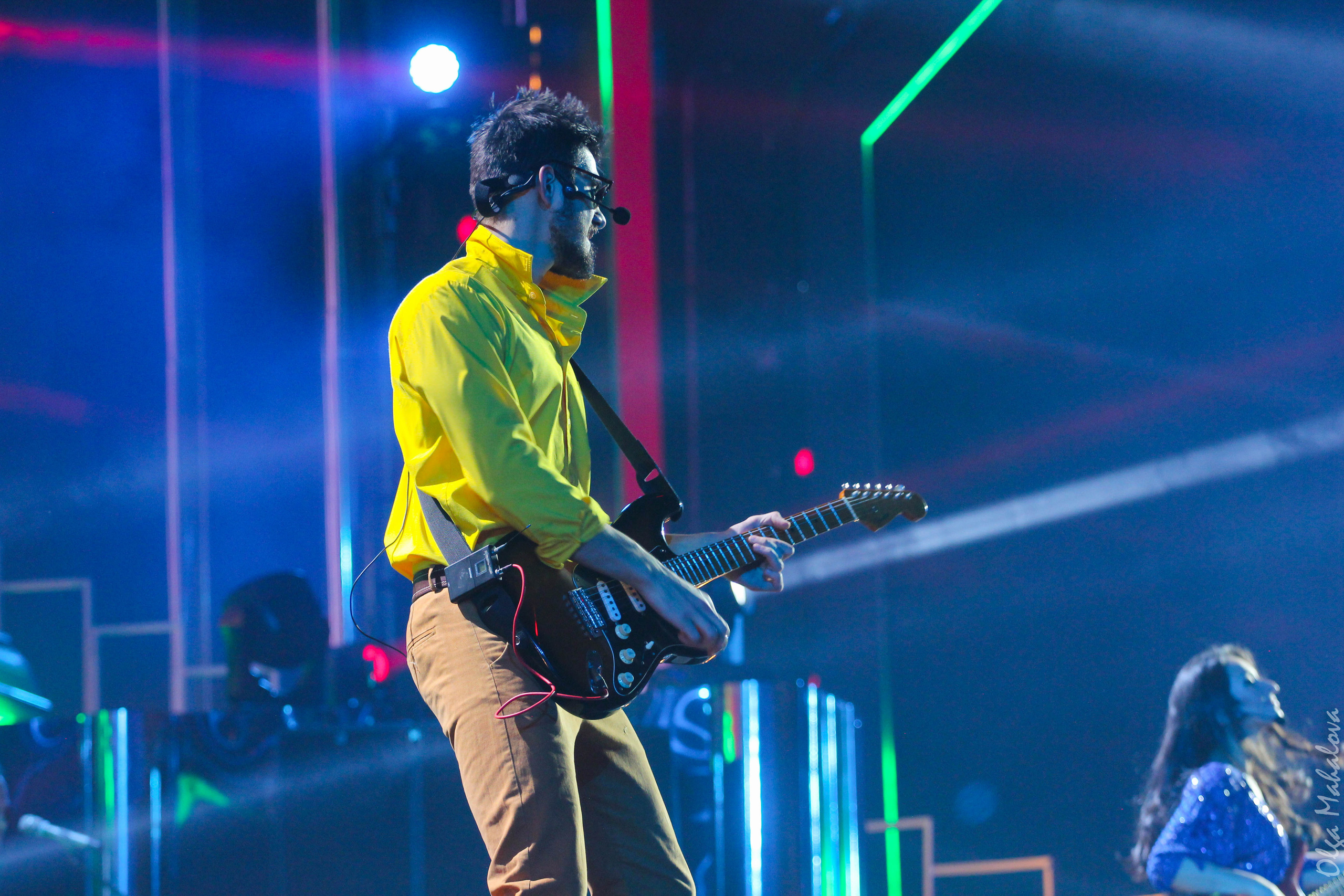 Дискотека АВТОРАДИО. Фотограф Ольга Махалова — Санкт-Петербург, Москва, Нижний Новгород