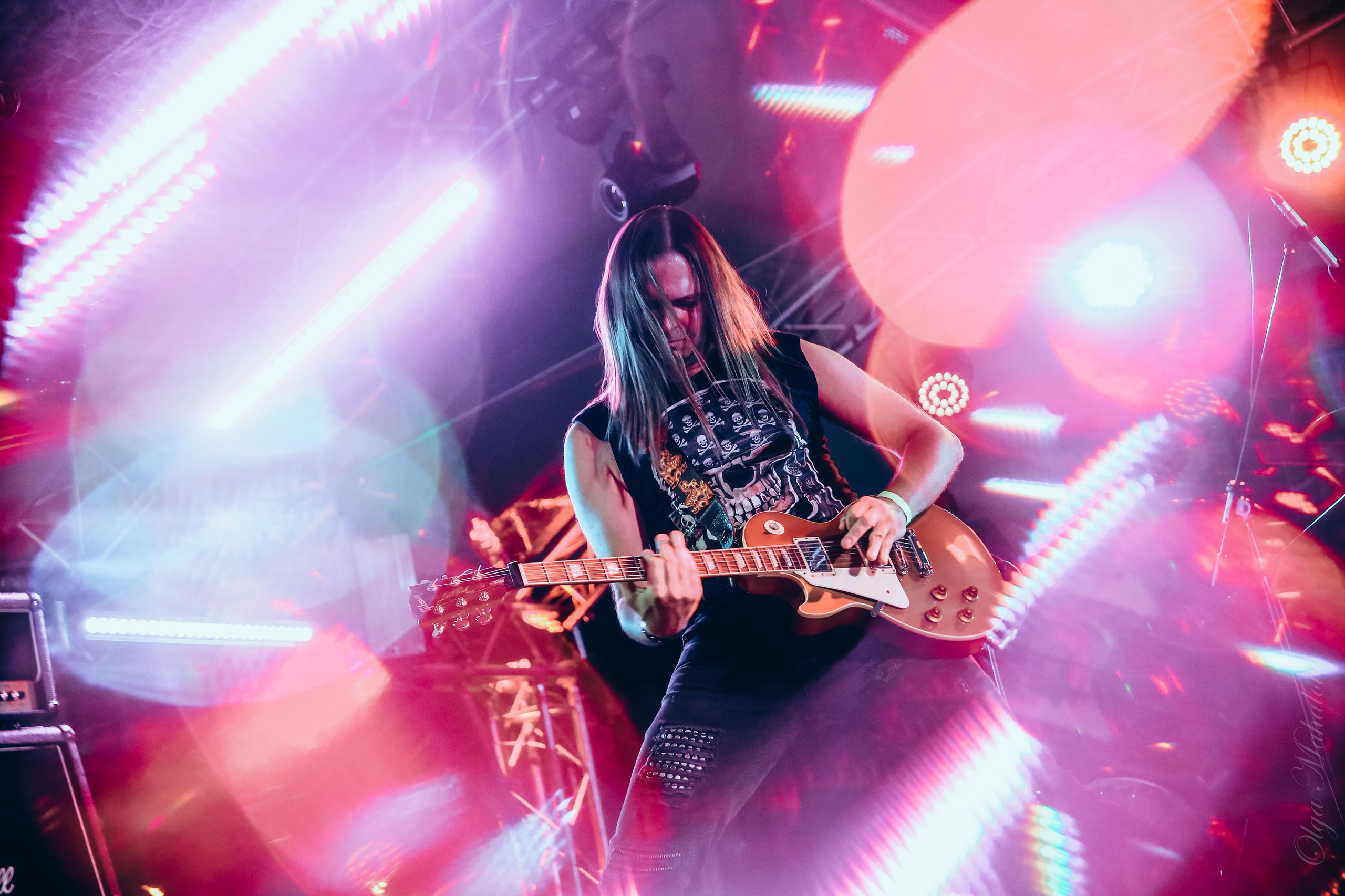 Гран-КуражЪ, концерт на корабле. Фотограф Ольга Махалова — Санкт-Петербург, Москва, Нижний Новгород