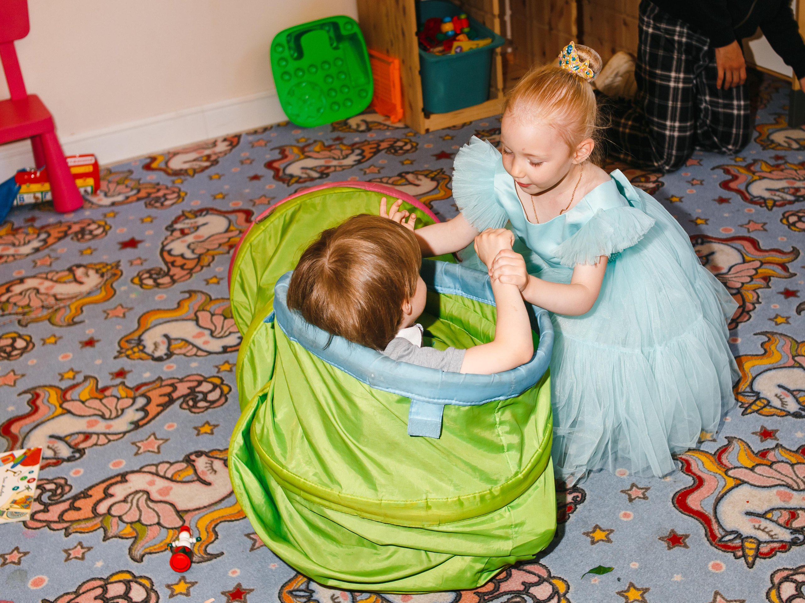 День Рождения Кати. Фотограф Ольга Махалова — Санкт-Петербург, Москва, Нижний Новгород